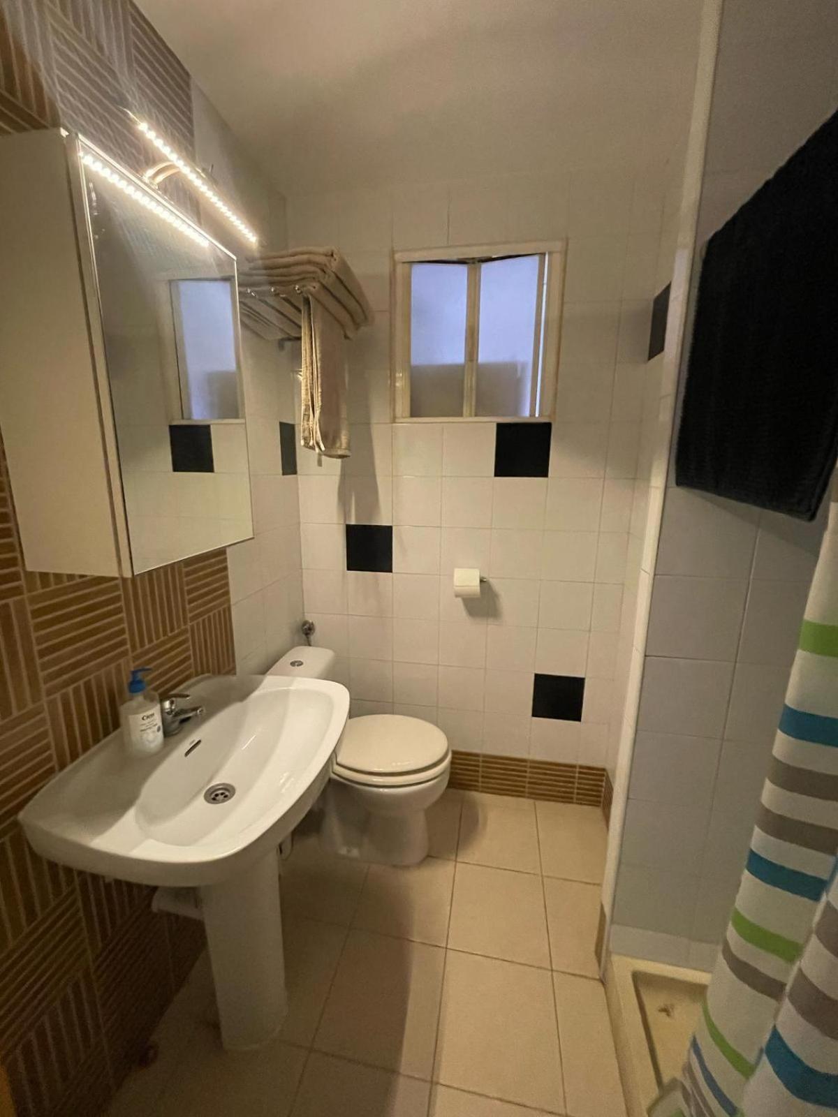 Apartamento Castellon Basic *