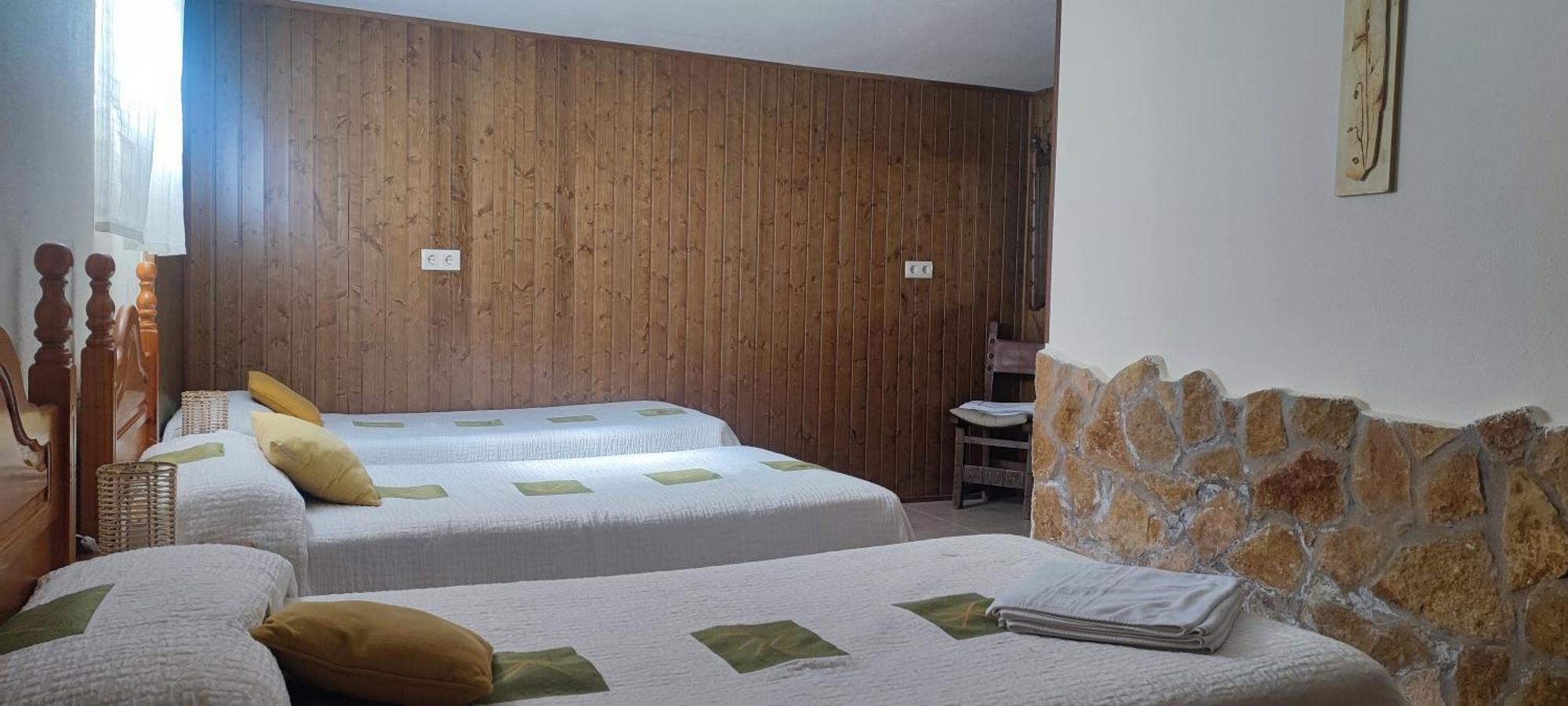 Holiday home El Rincon De Gredos