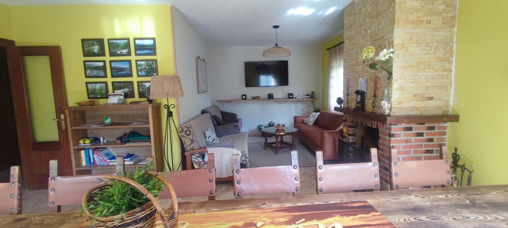 Holiday home El Rincon De Gredos