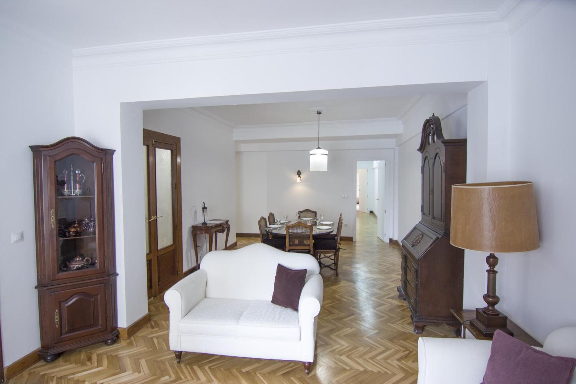 Rentalsevilla Virgen De Consolacion Apartamento *