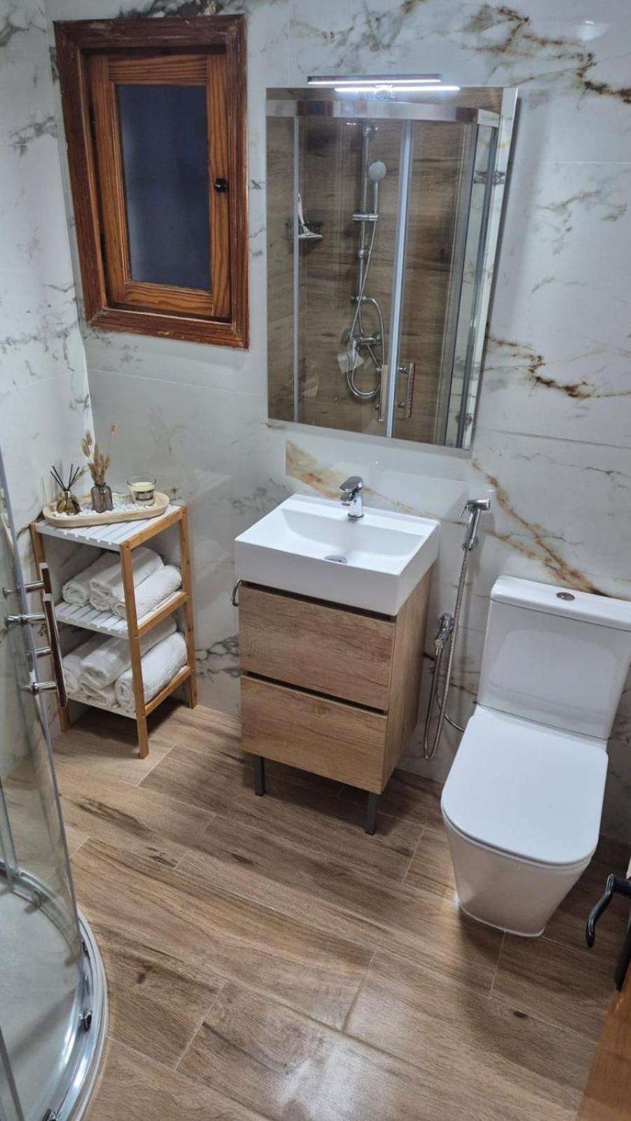 Сasa de vacaciones In La Marina With Cozy Garden And Private Solarium *