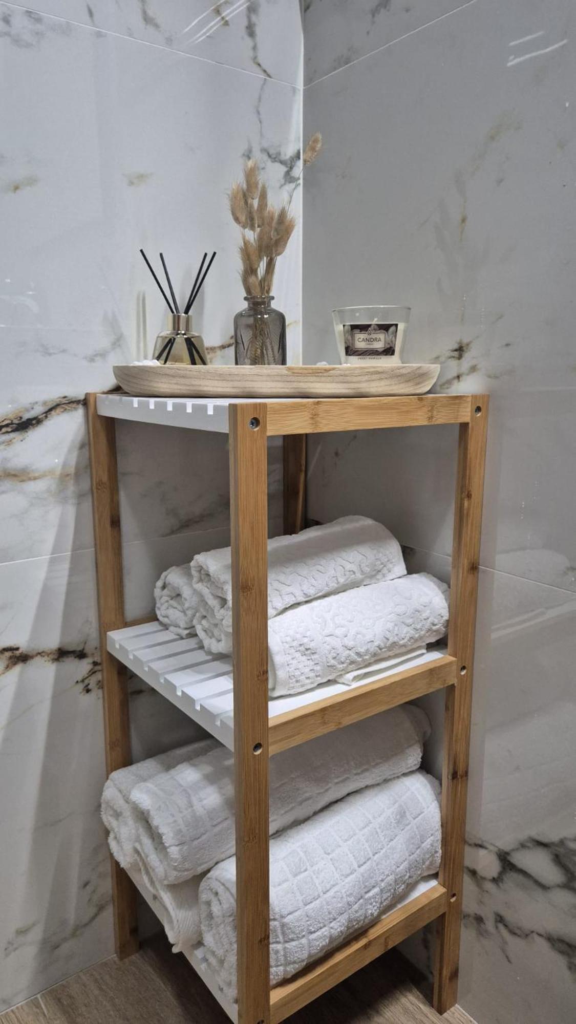 Сasa de vacaciones In La Marina With Cozy Garden And Private Solarium