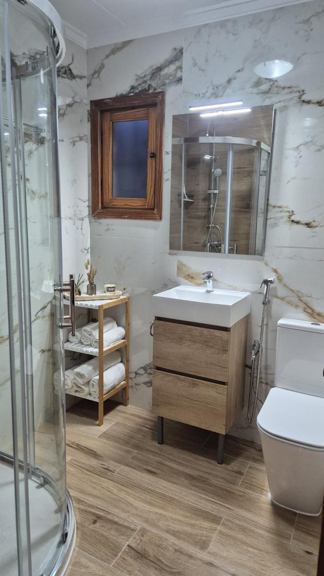 Сasa de vacaciones In La Marina With Cozy Garden And Private Solarium San Fulgencio