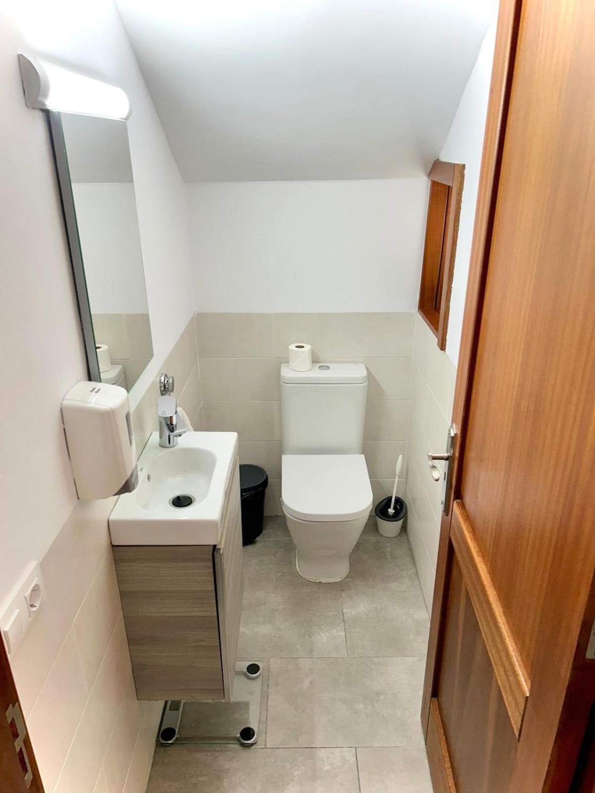 Holiday home Casa Jireh En Arrecife (Lanzarote)
