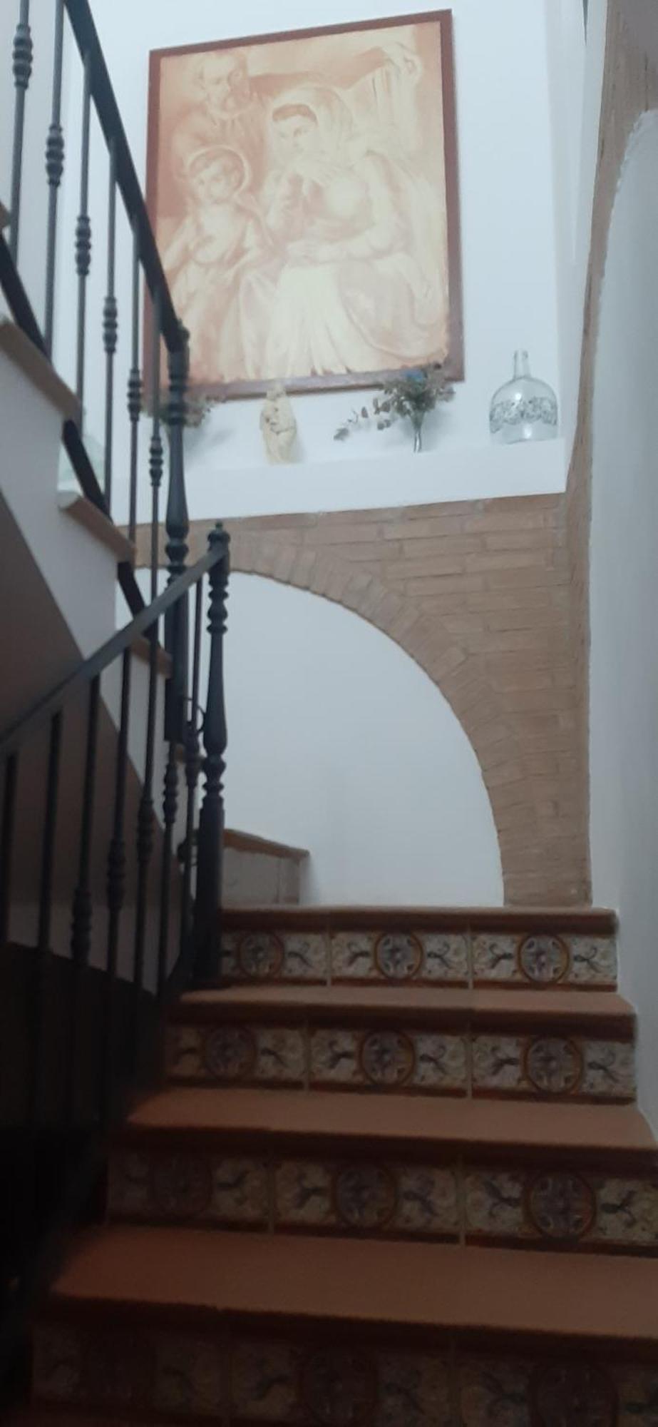 El Verdinal * Villanueva del Duque