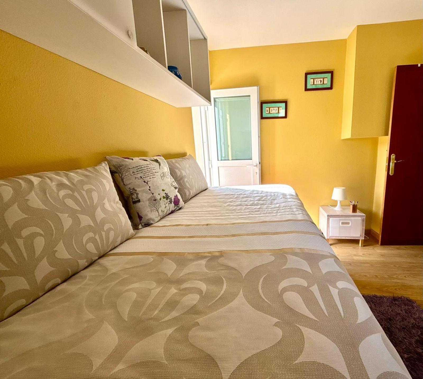 Apartamento Holibai Albatros, Duplex Al Ladito Del Mar, Baiona *