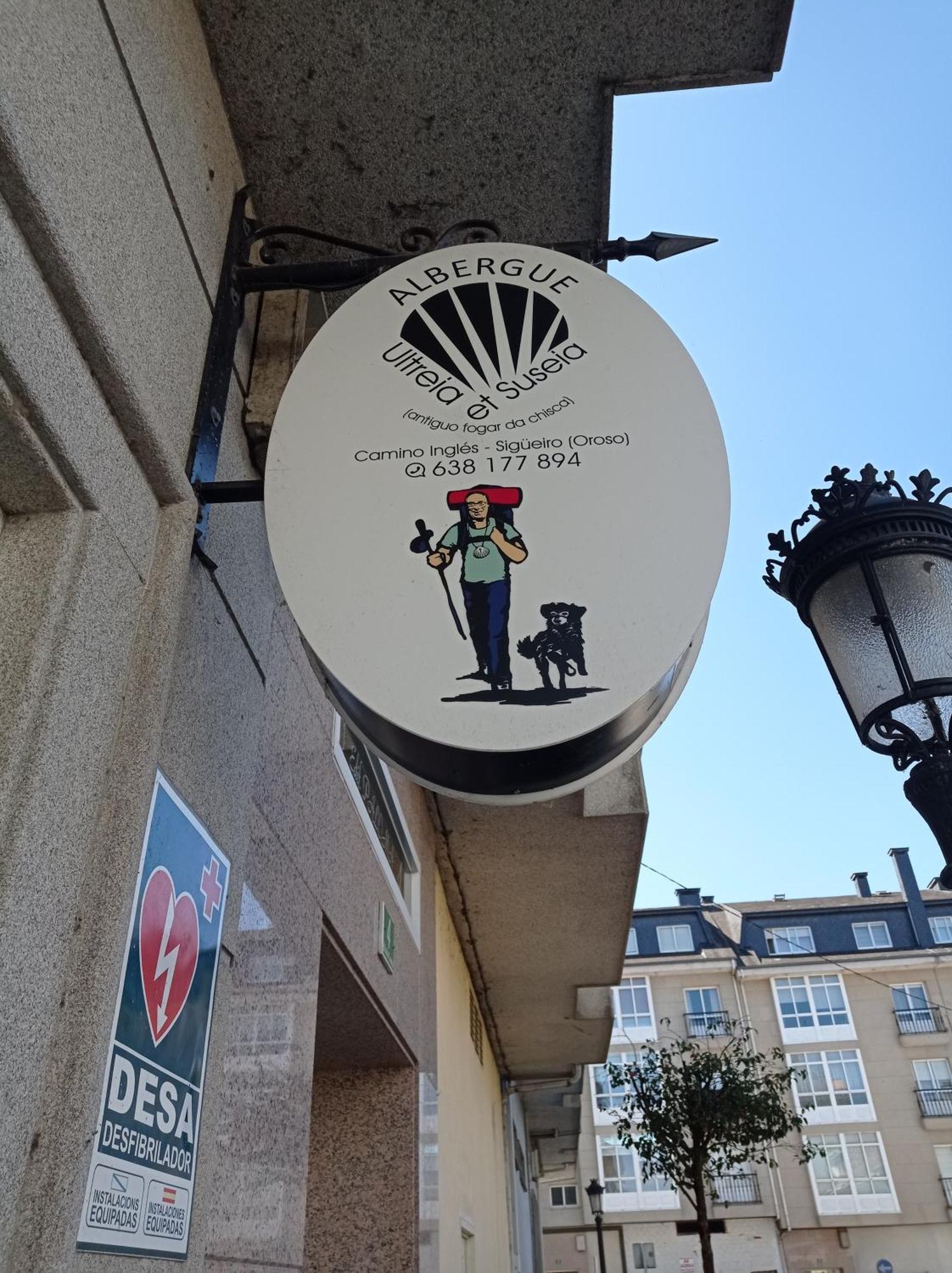 Ultreia Et Suseia *