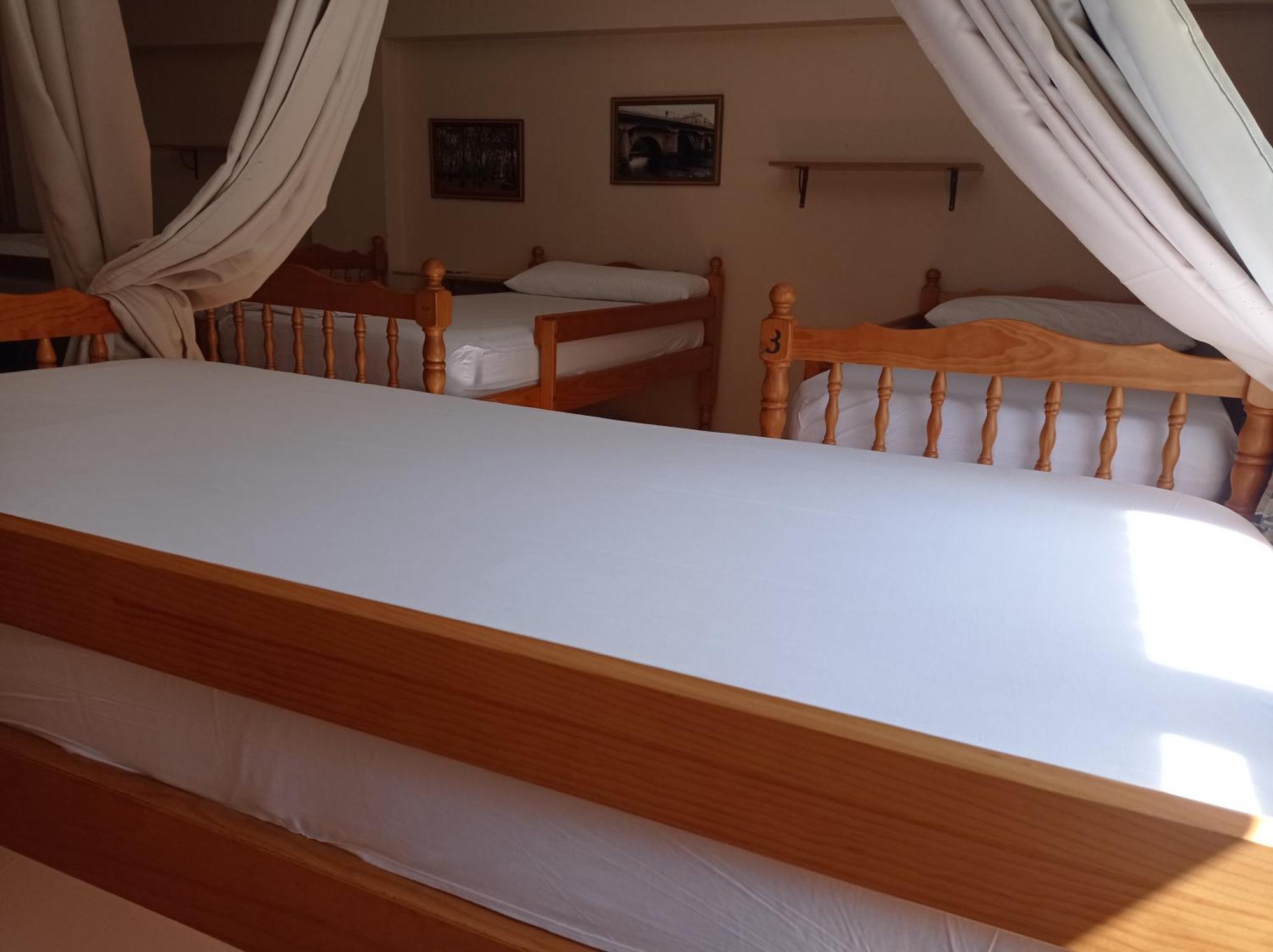 Hostal Ultreia Et Suseia
