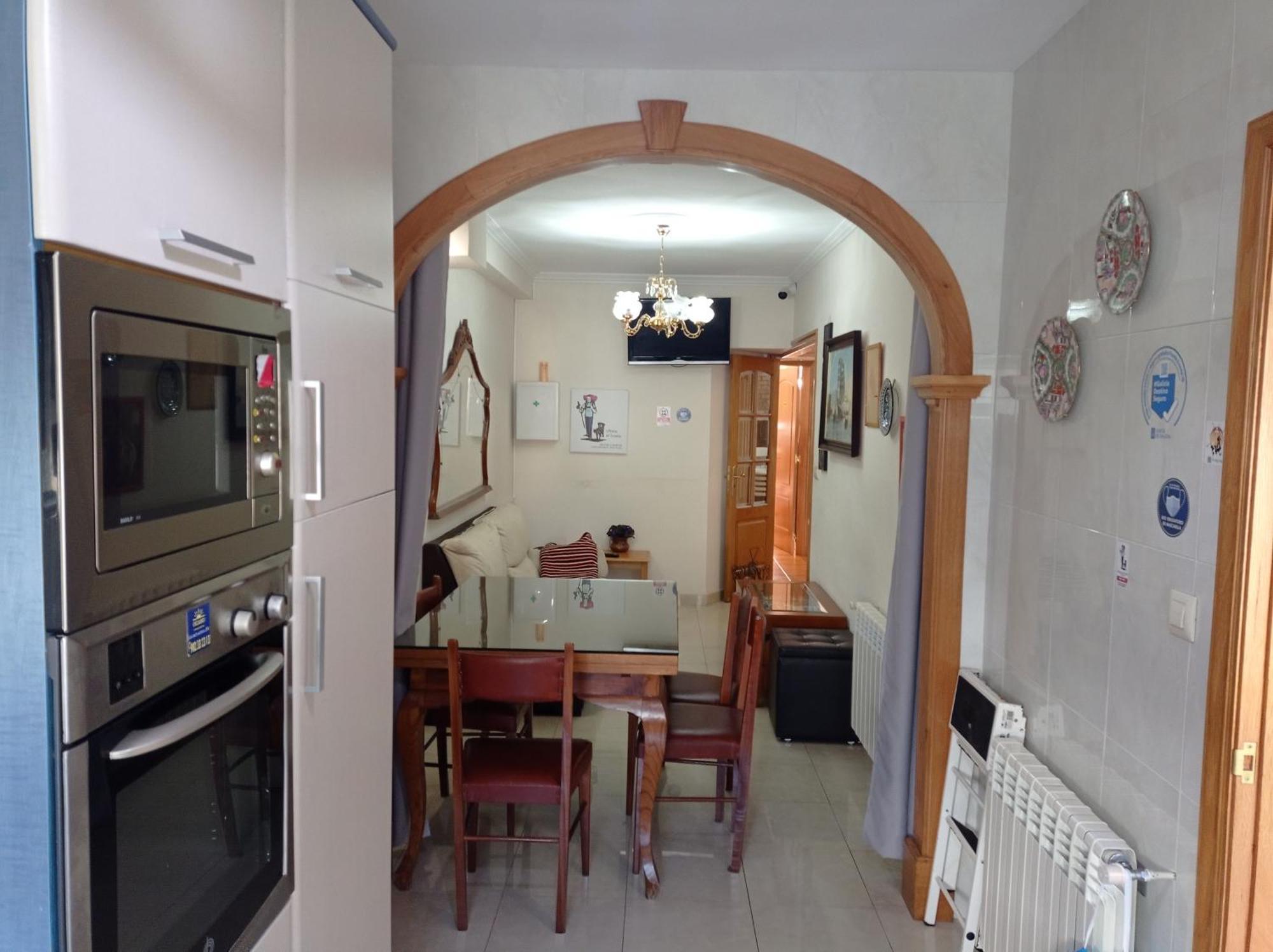 Ultreia Et Suseia Hostal