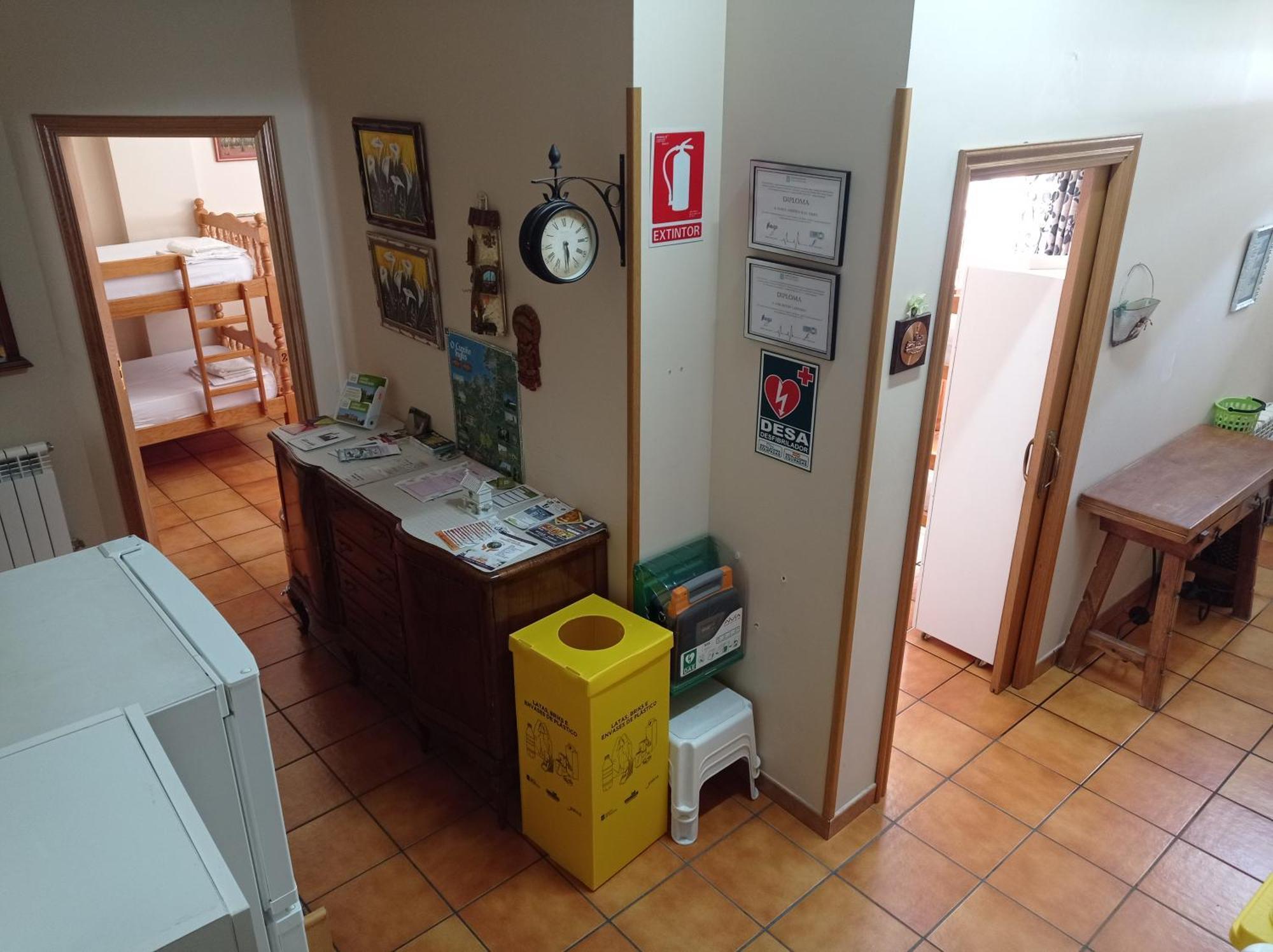 Ultreia Et Suseia * Sigueiro