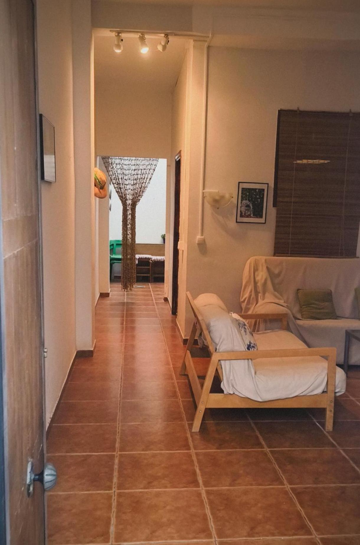 Casa Playa Moncofa Apartamento