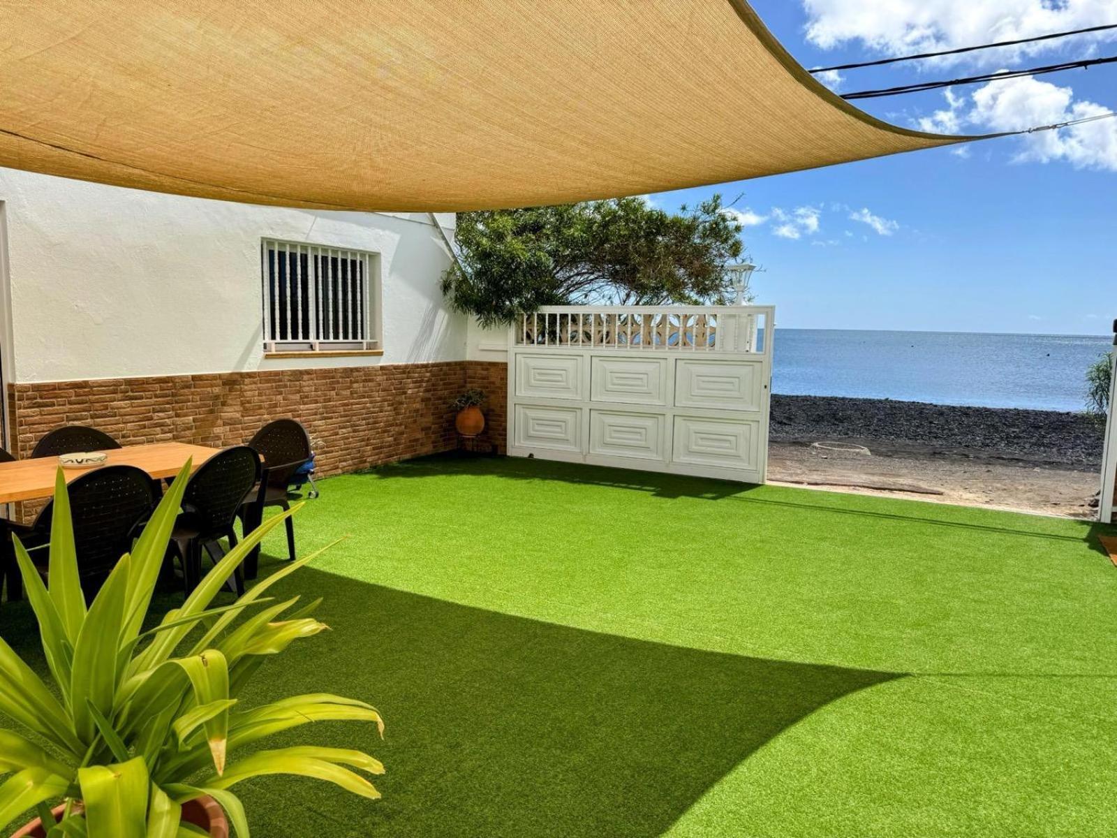 Apartamento House *