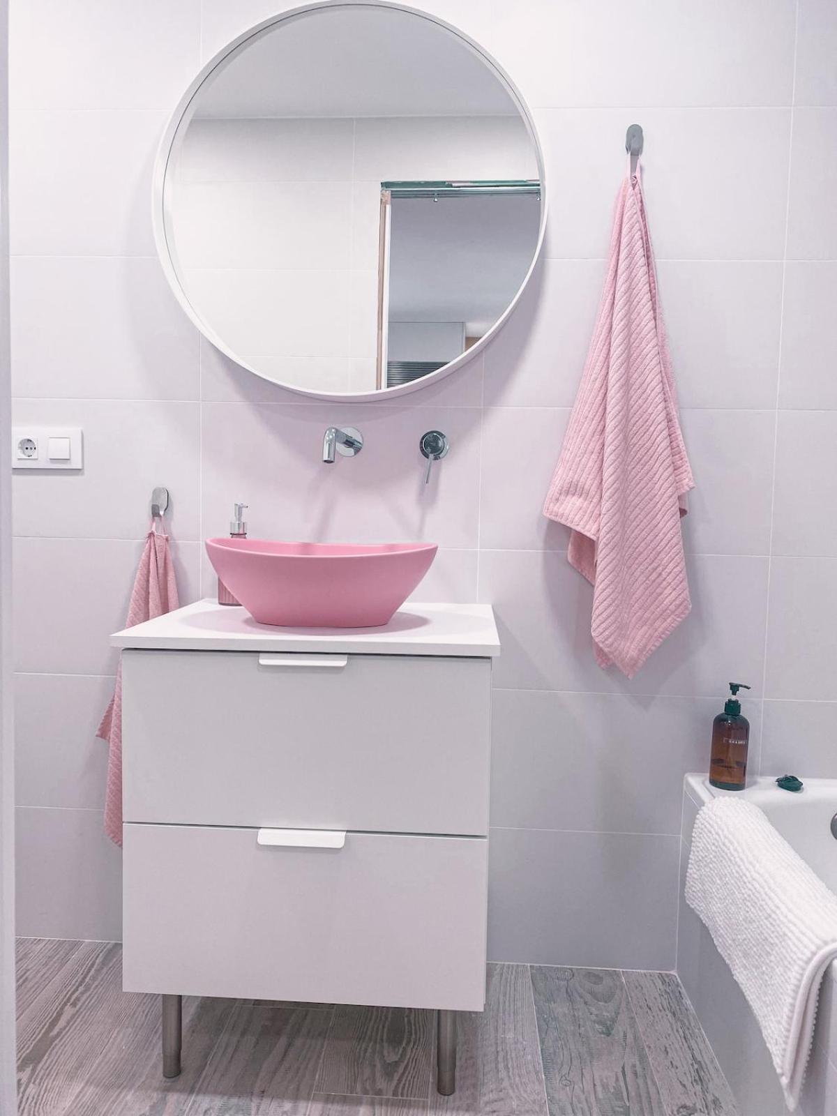 Apartamento Casa 17 *
