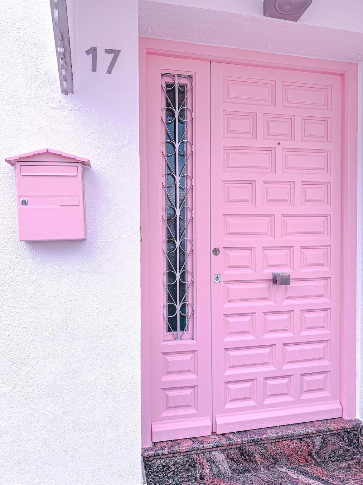 Casa 17 *
