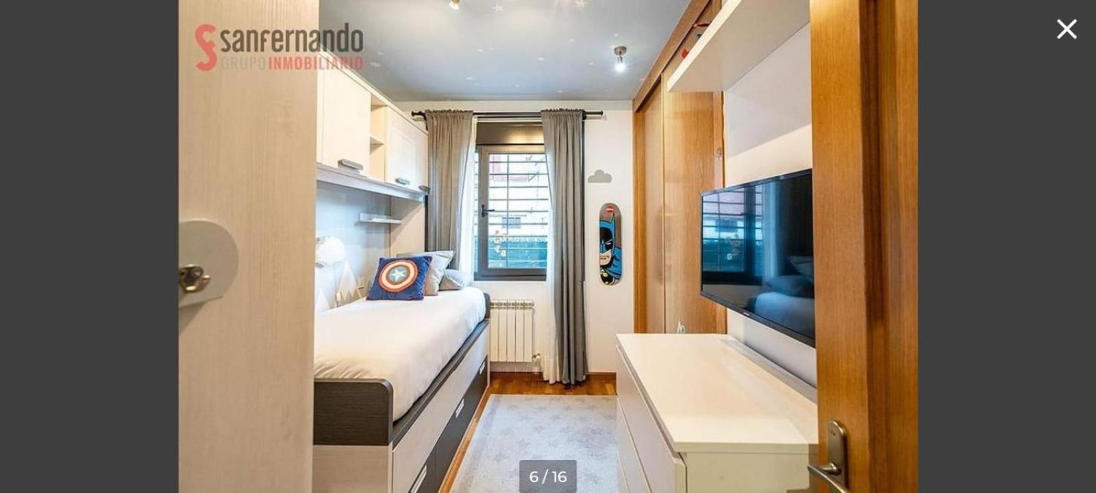 Solares Centro Apartamento *
