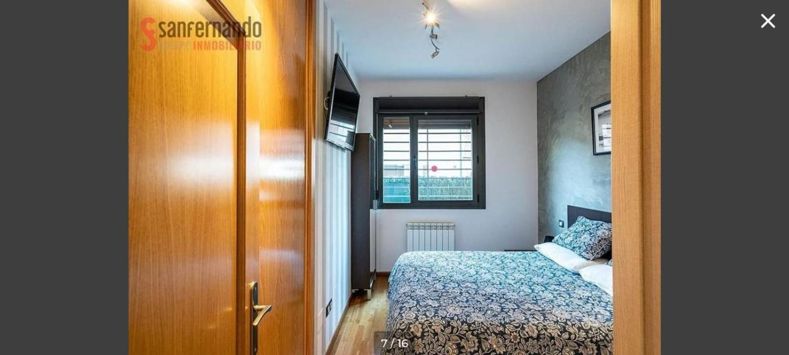Solares Centro Apartamento