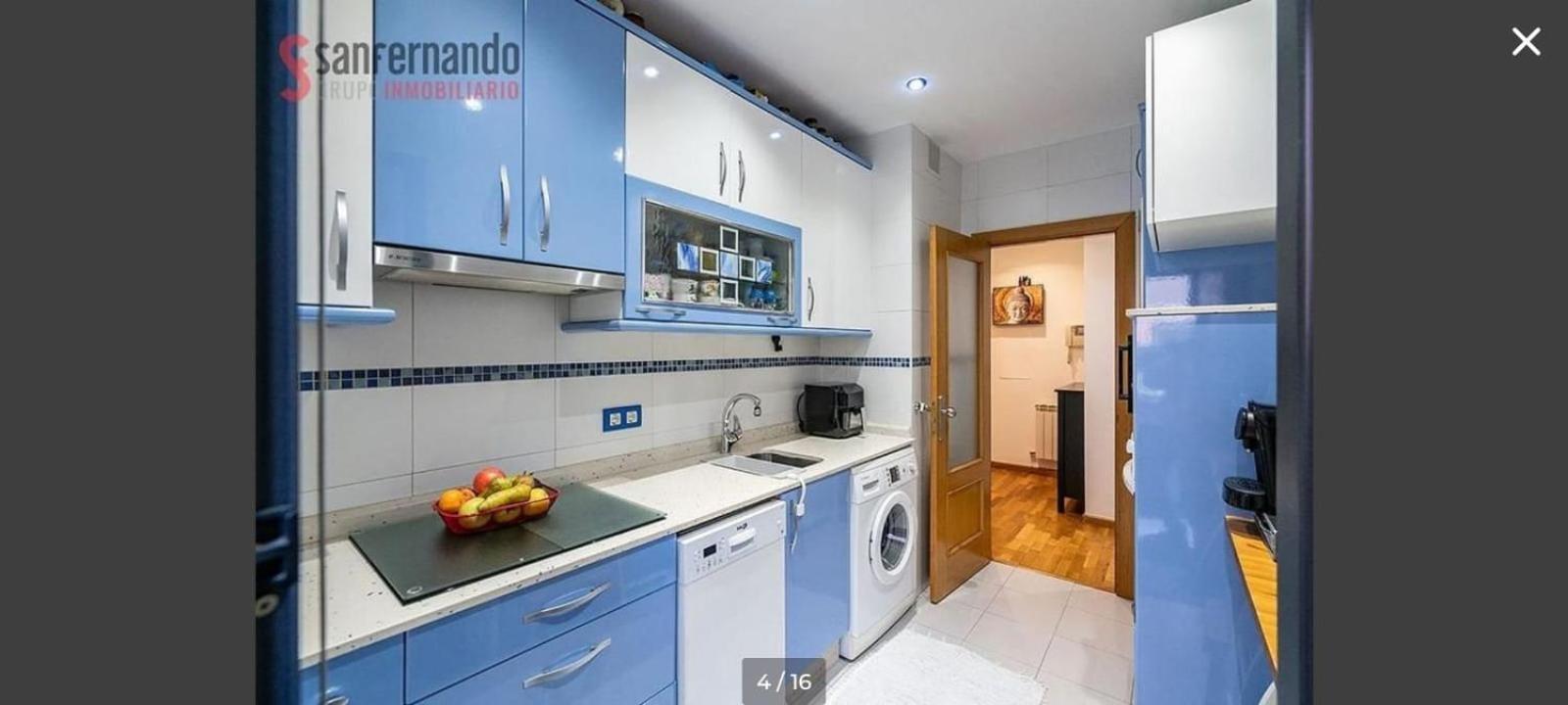 Solares Centro Apartamento *