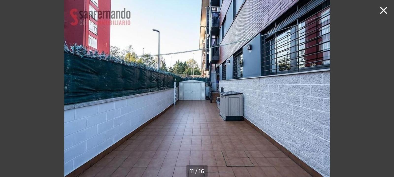Solares Centro Apartamento *