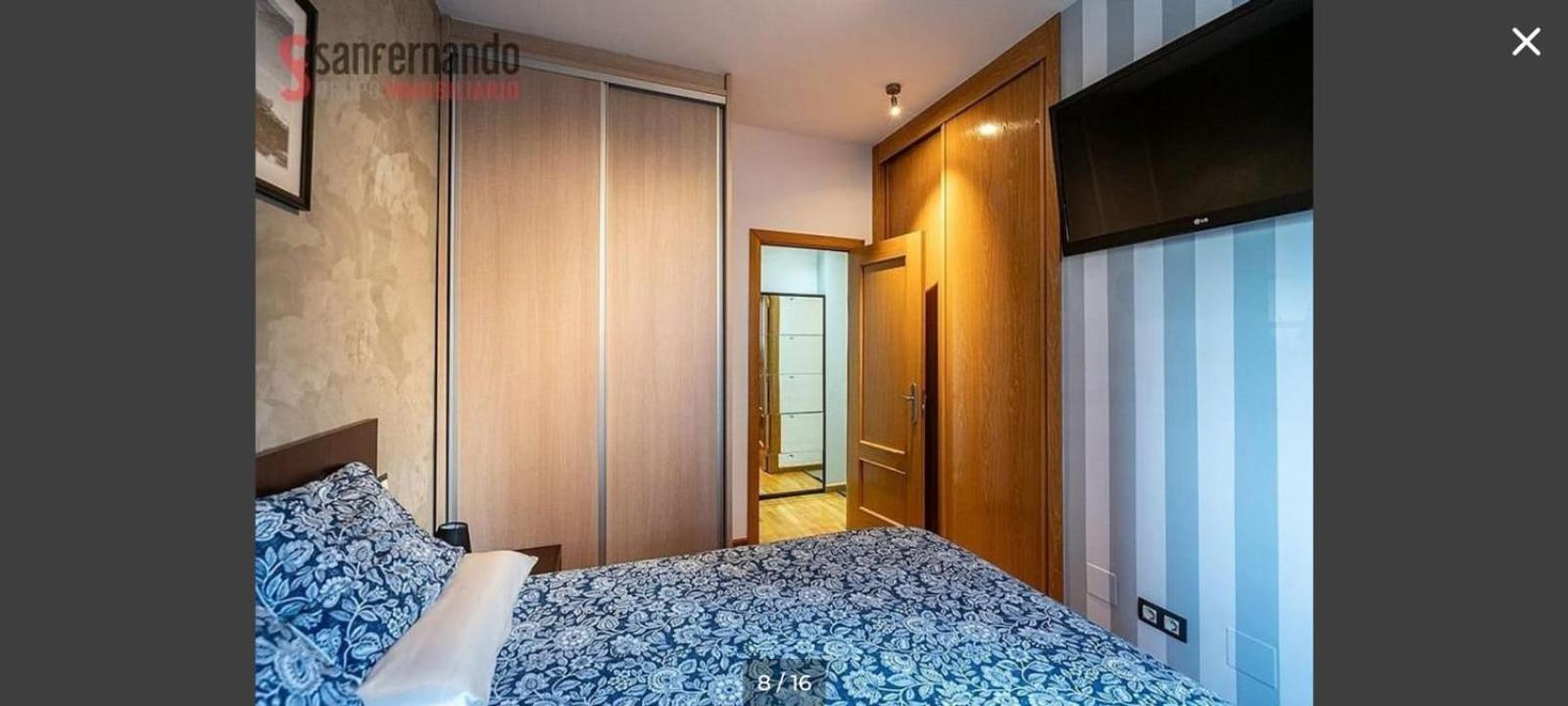 Solares Centro Apartamento *