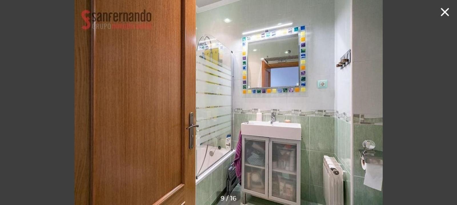 Apartamento Solares Centro *