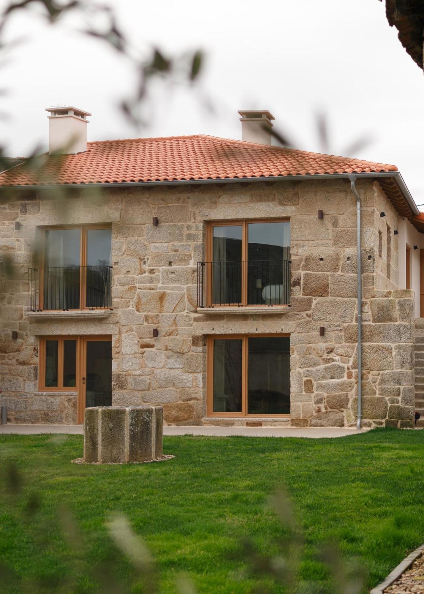 Casa San Blas Verín