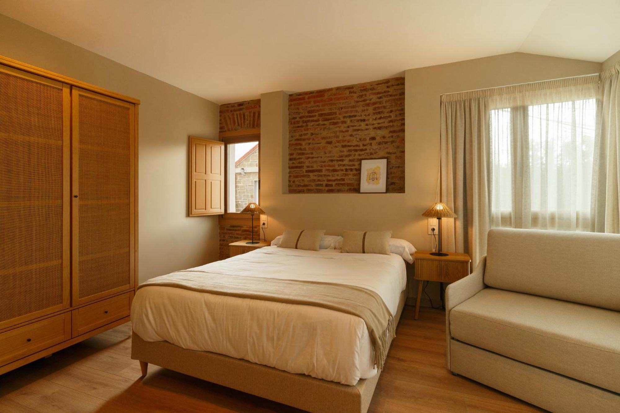 Casa San Blas Сasa de vacaciones Verín