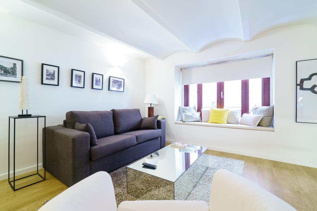 Luxury - Boutique Redonda * Valencia