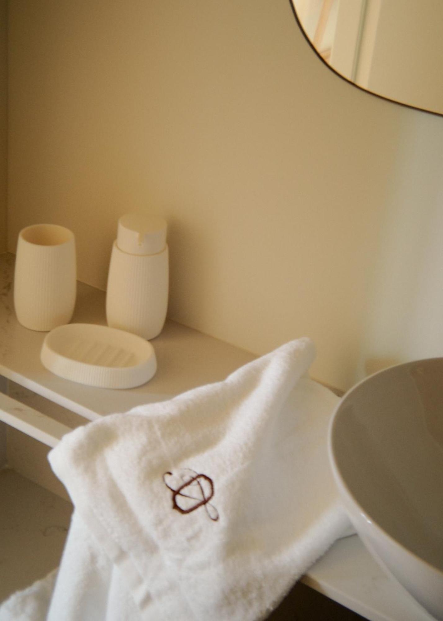 Tanins Boutique Hotel
