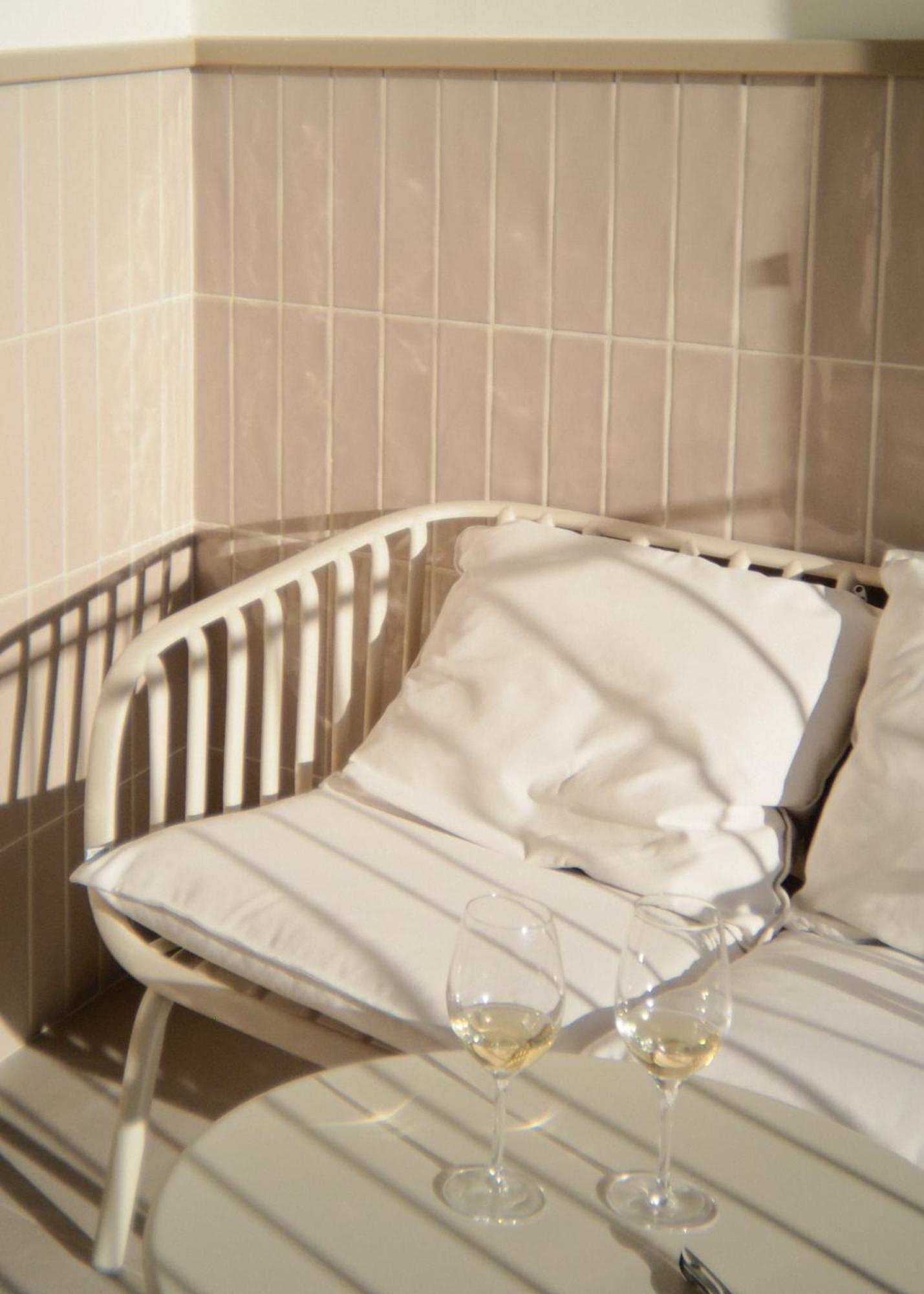 Hotel Tanins Boutique Gandesa