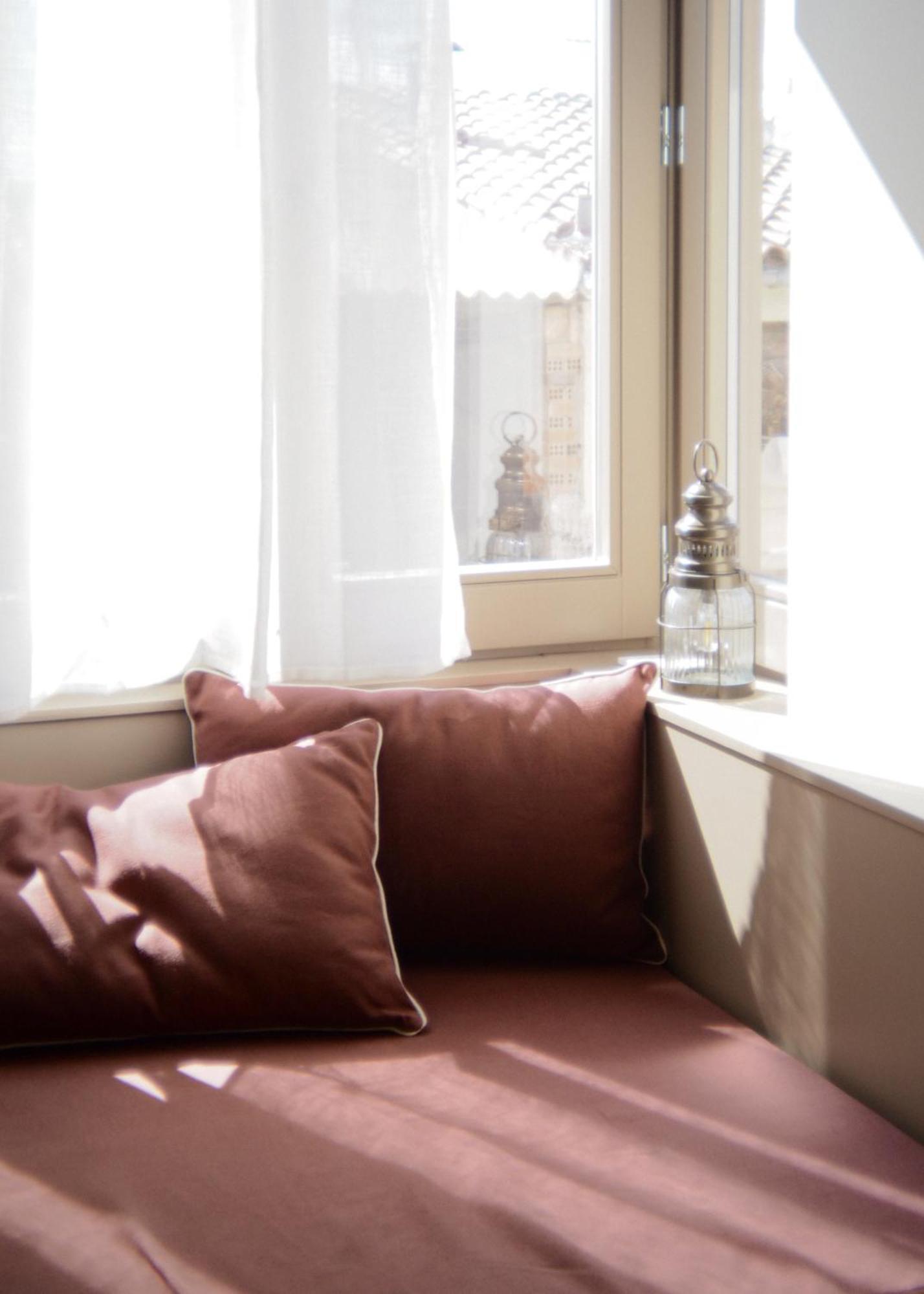 Tanins Boutique Hotel