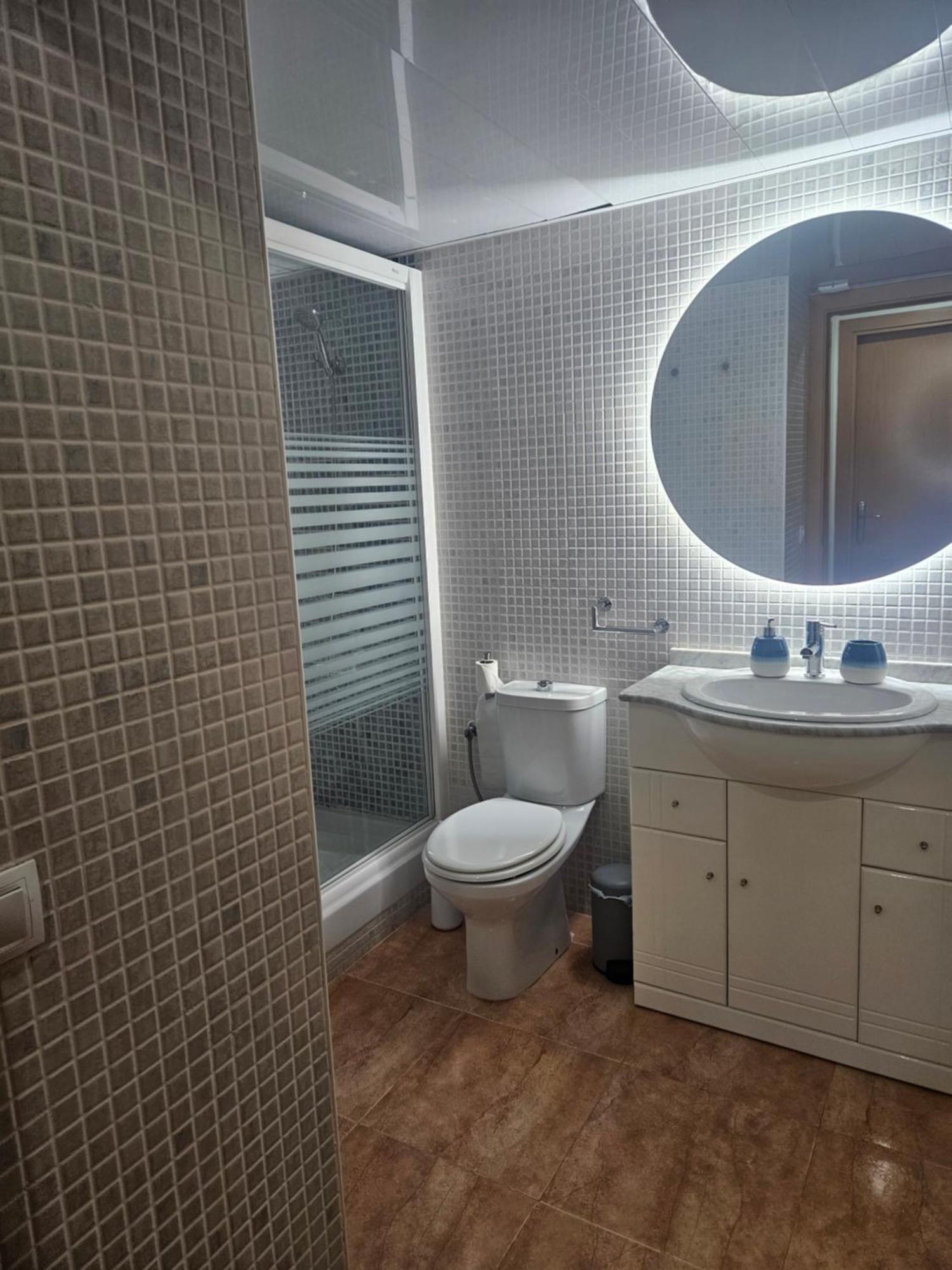 Apartamento Pequeno Paraiso *