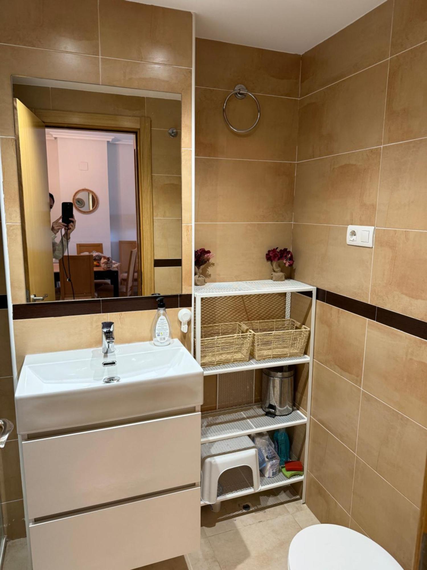 Apartamento Wifi - Bajo En Torre La Sal - Marina D'or