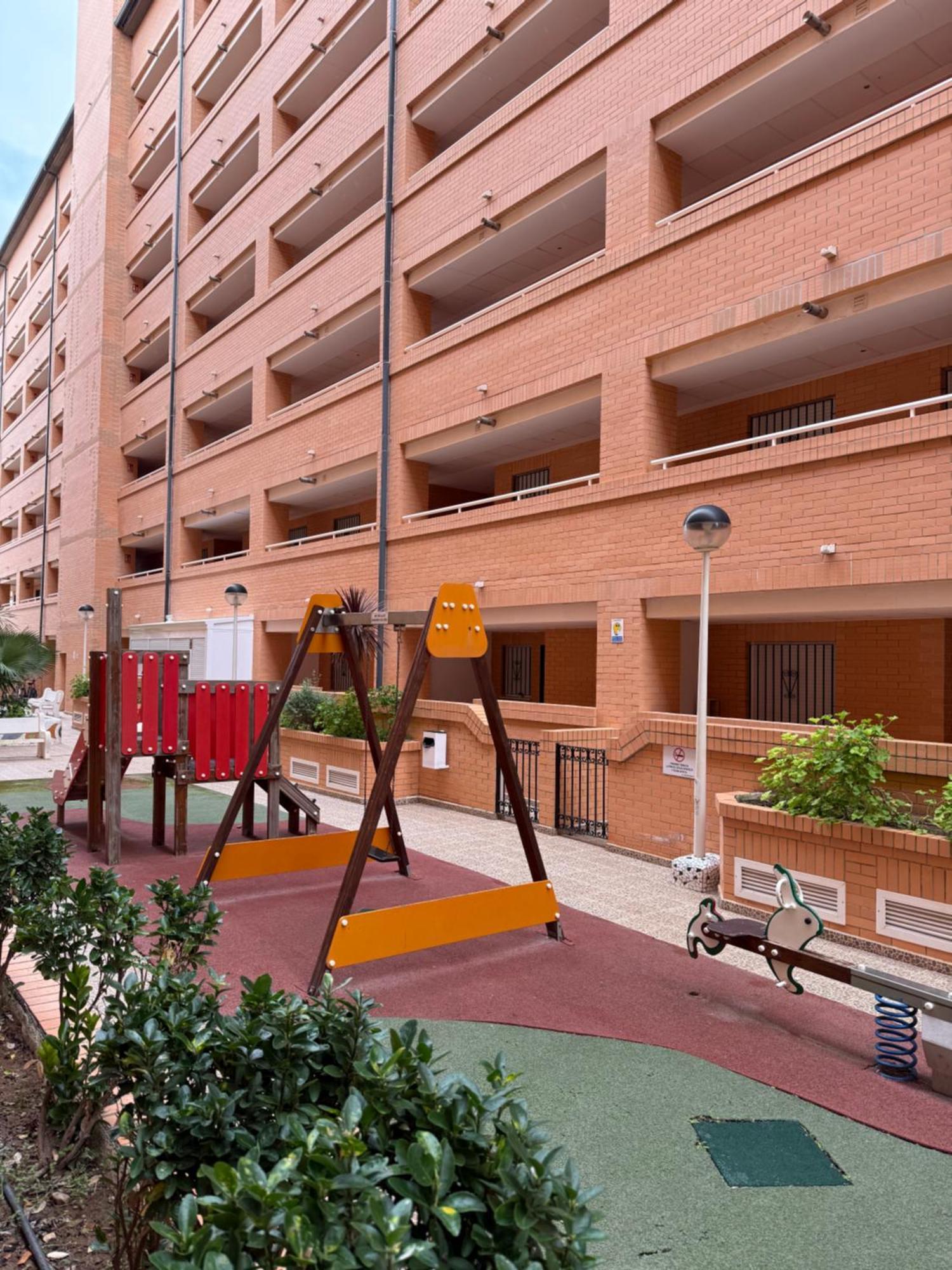 Wifi - Bajo En Torre La Sal - Marina D'or * Cabanes (Valencia)