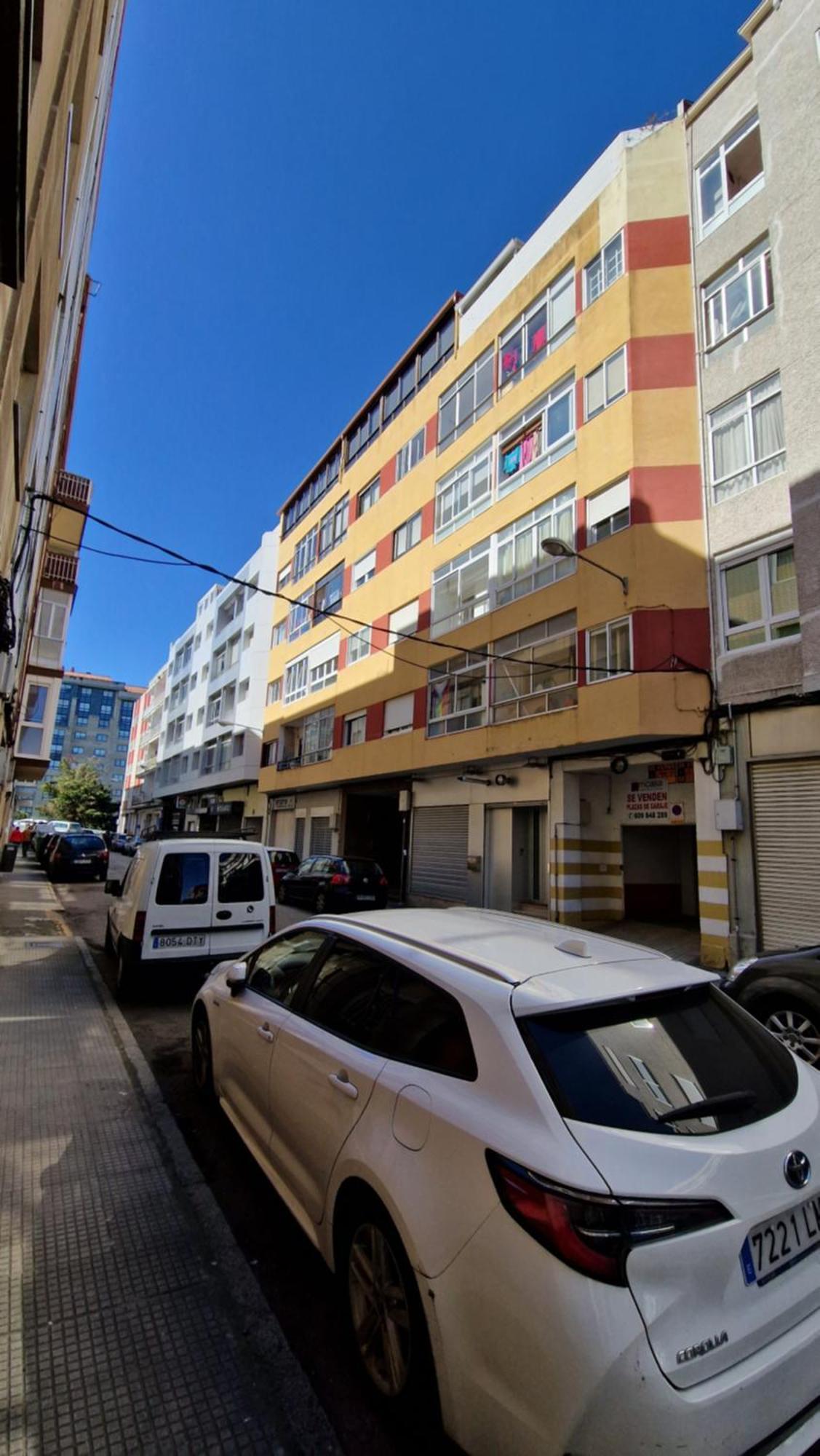 Playa Bouzas - - Parking Free Apartment Vigo