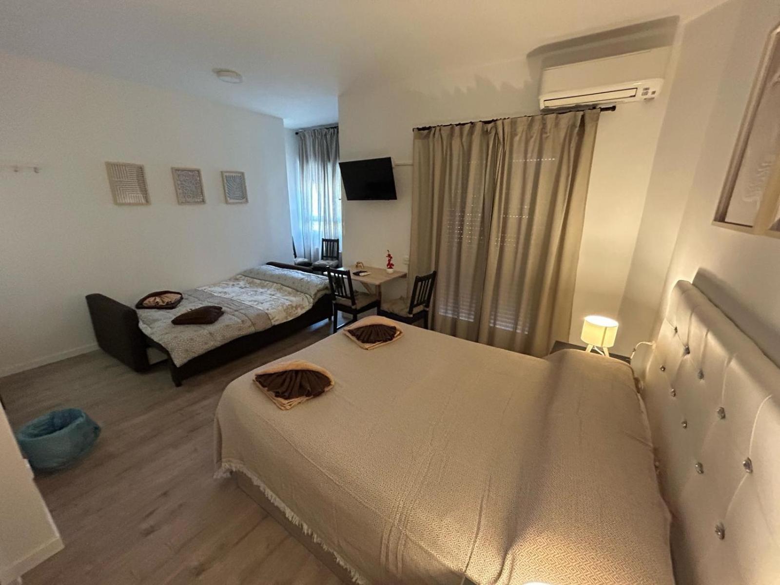 Apartahotel En Embajadores *