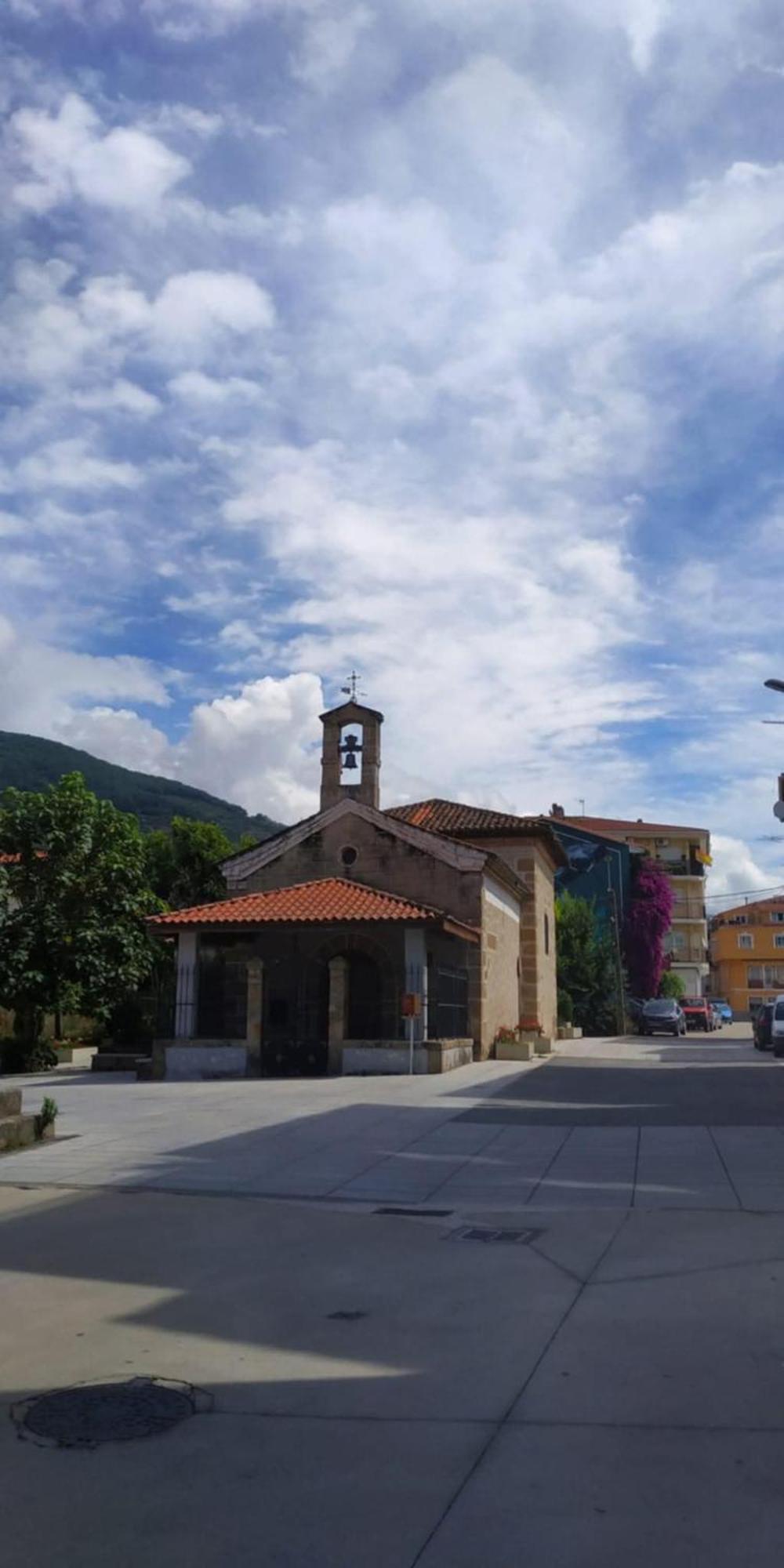 Сasa de vacaciones La Casa De Sofia Navaconcejo