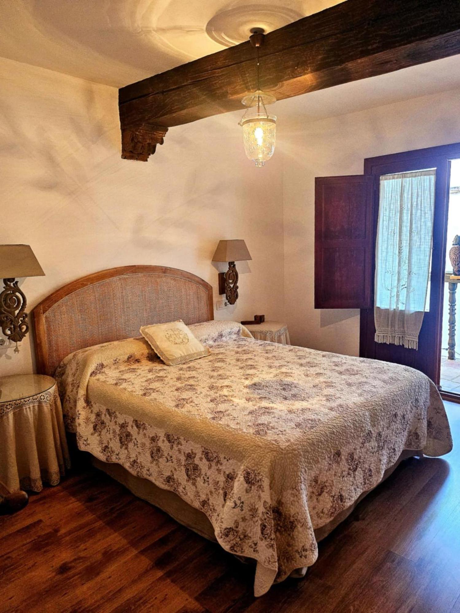 La Casa De Sofia Сasa de vacaciones *