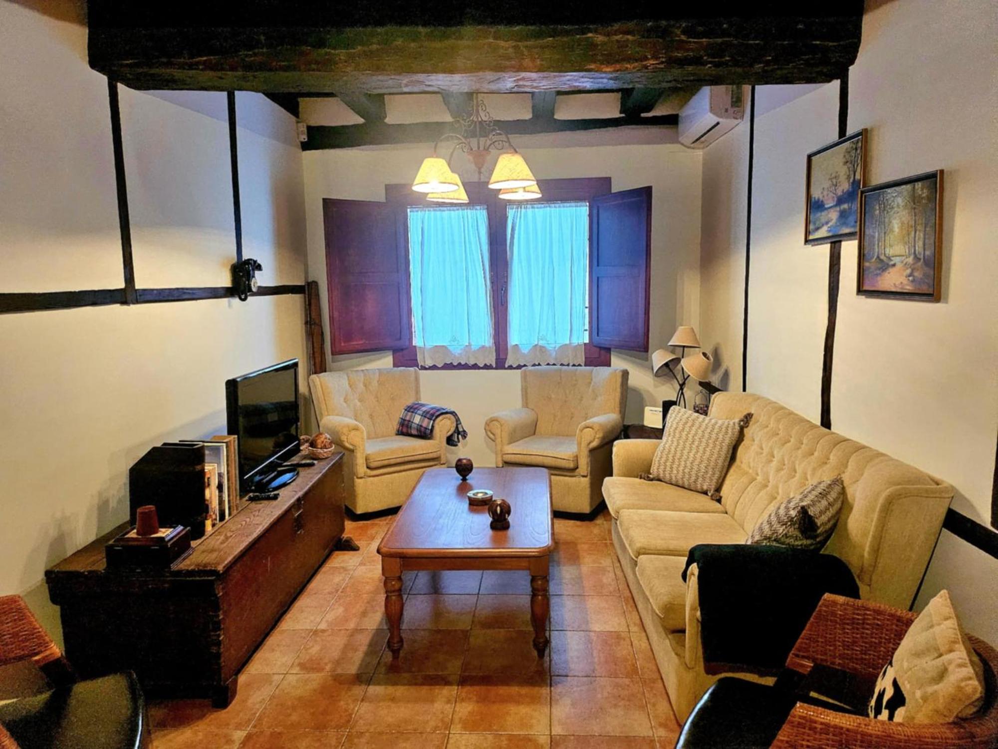 La Casa De Sofia *
