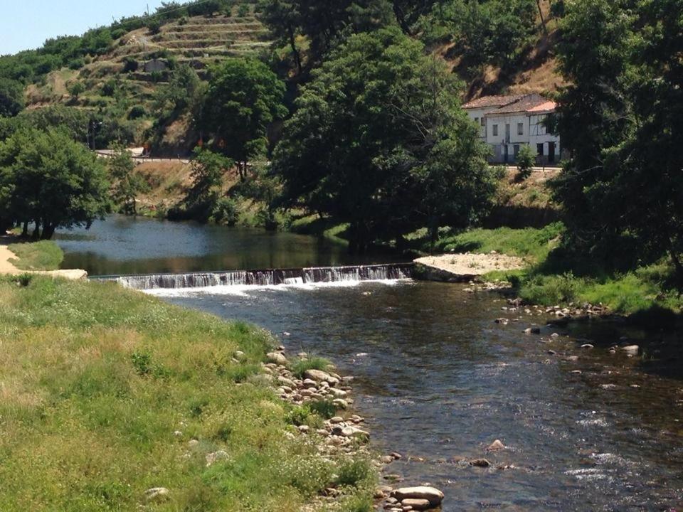 Сasa de vacaciones La Casa De Sofia