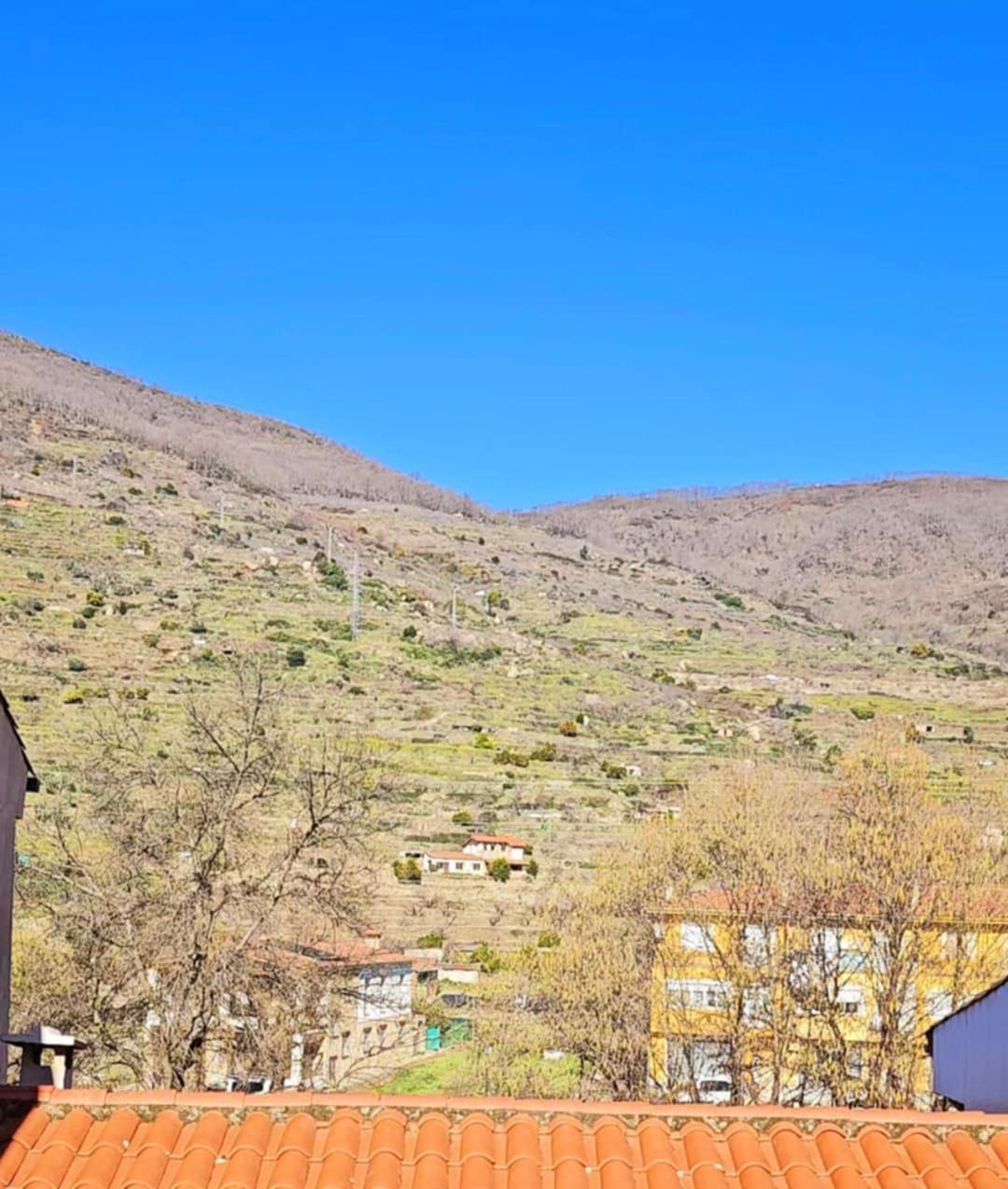 La Casa De Sofia Сasa de vacaciones Navaconcejo