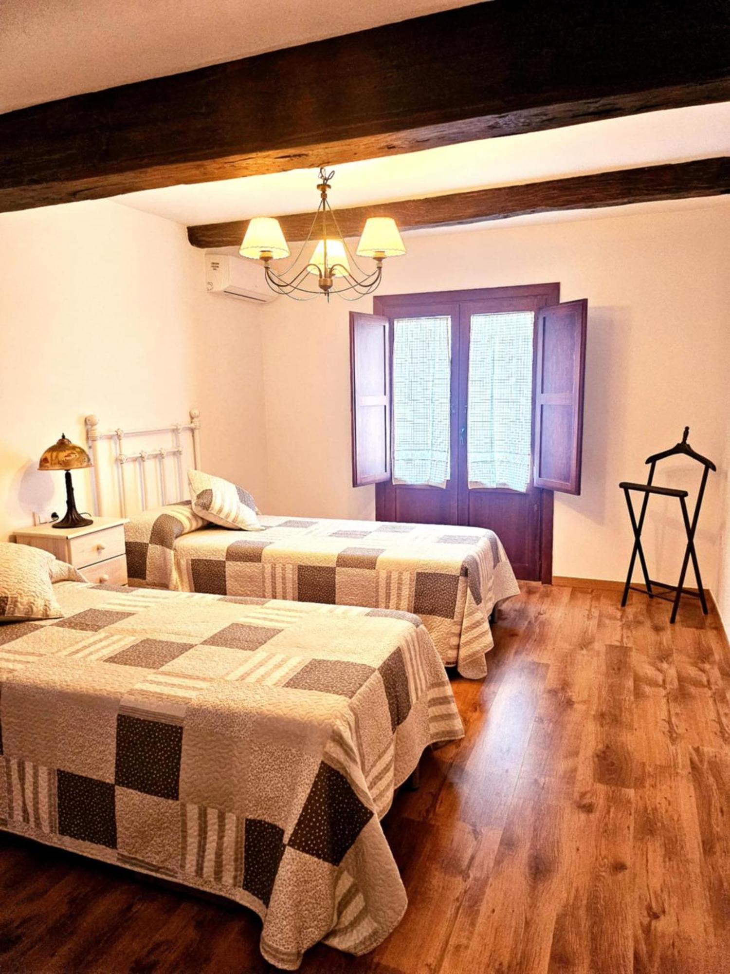 La Casa De Sofia Navaconcejo
