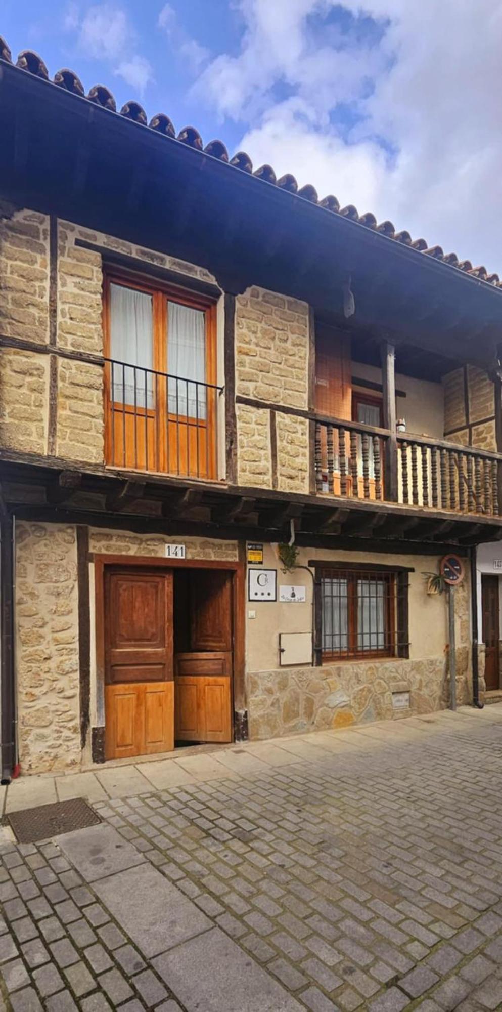 La Casa De Sofia