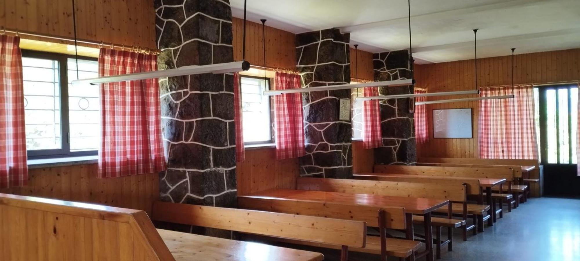 Refugio De Montana Ama Torrecerredo San Isidro (Leon)
