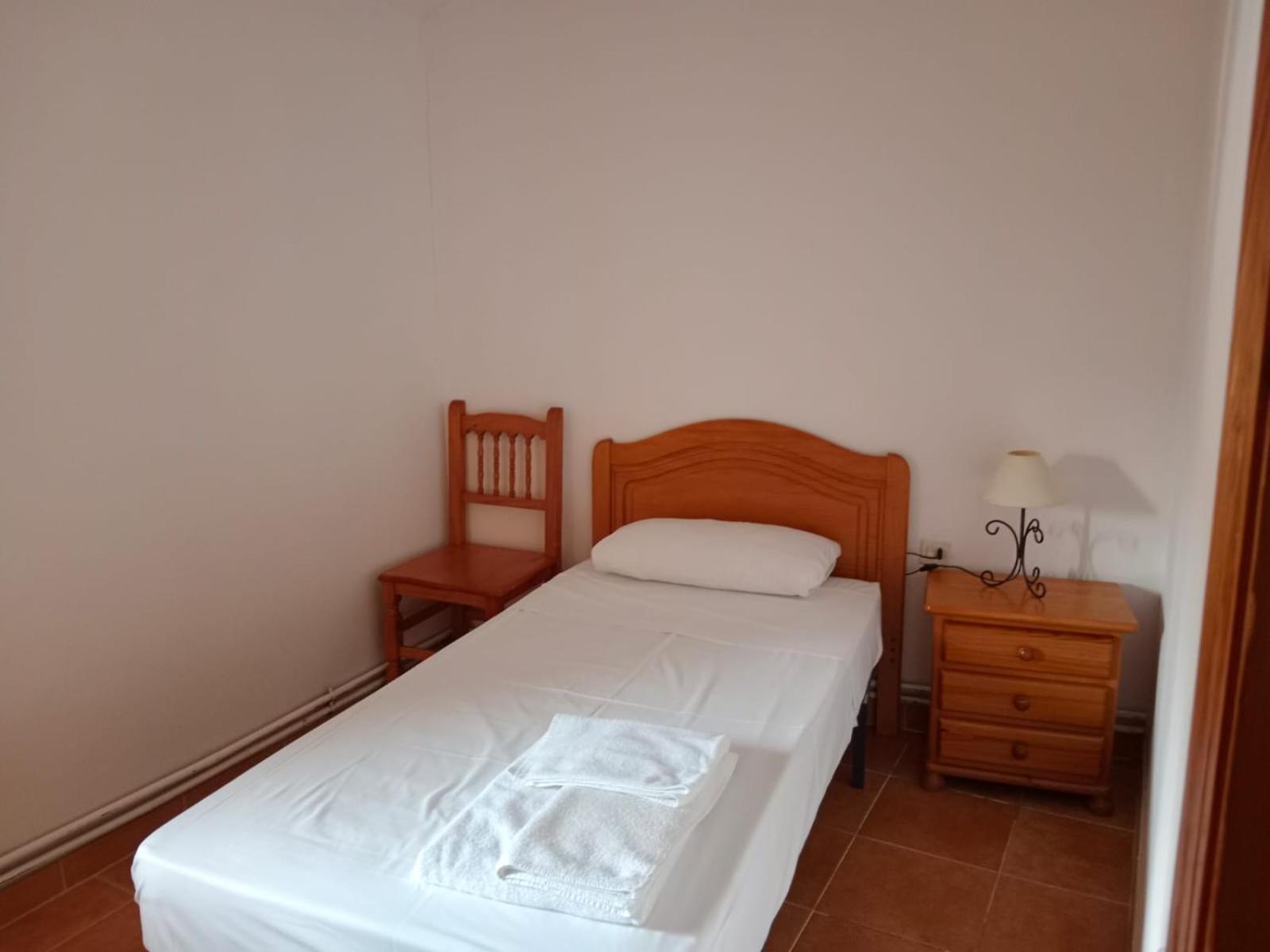 Pensión El Rincon De La Abadia Fuentes de Rubielos