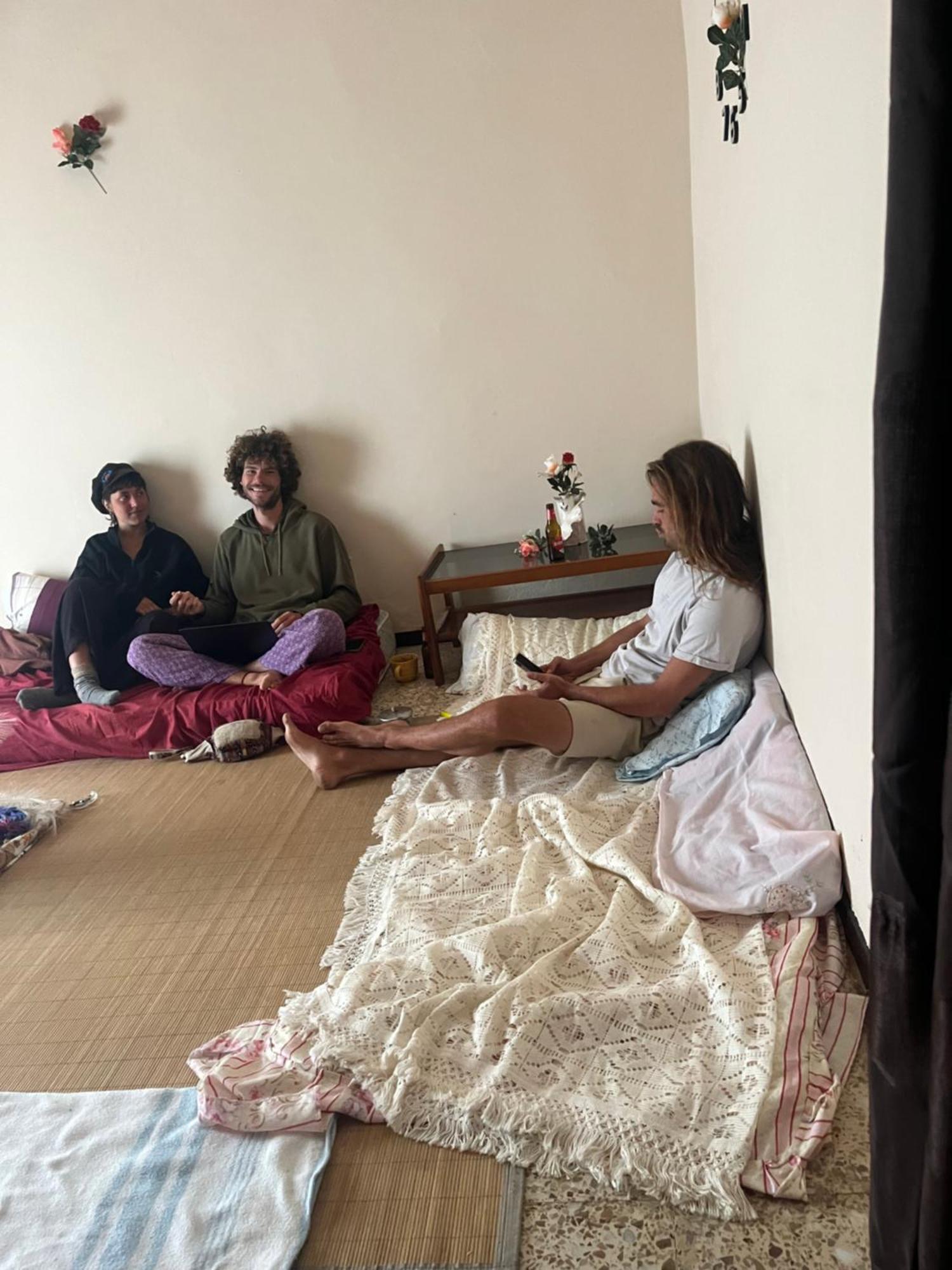 Communityhostel Cocreation Project Hostal Agulo