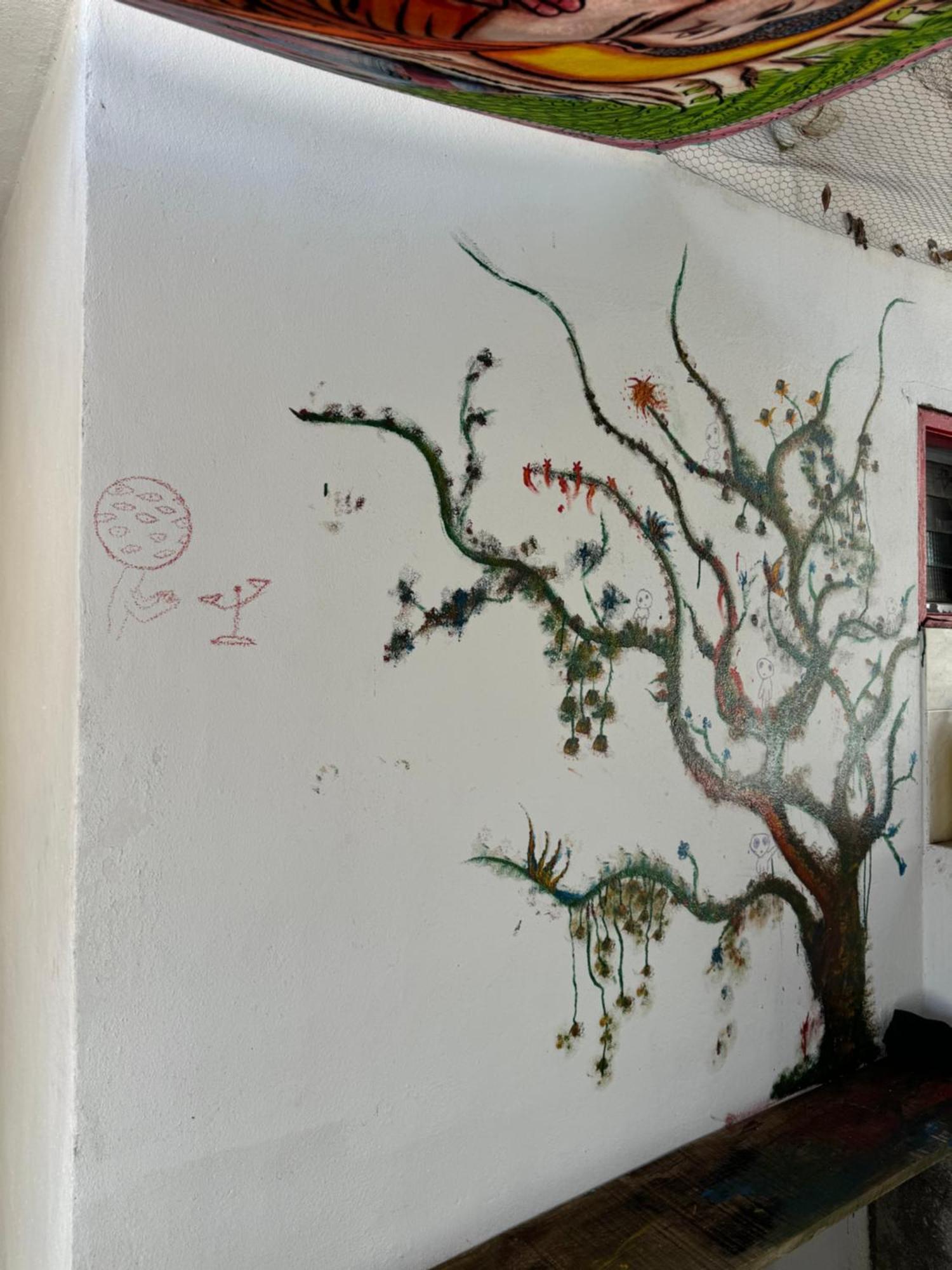 Communityhostel Cocreation Project Hostal Agulo