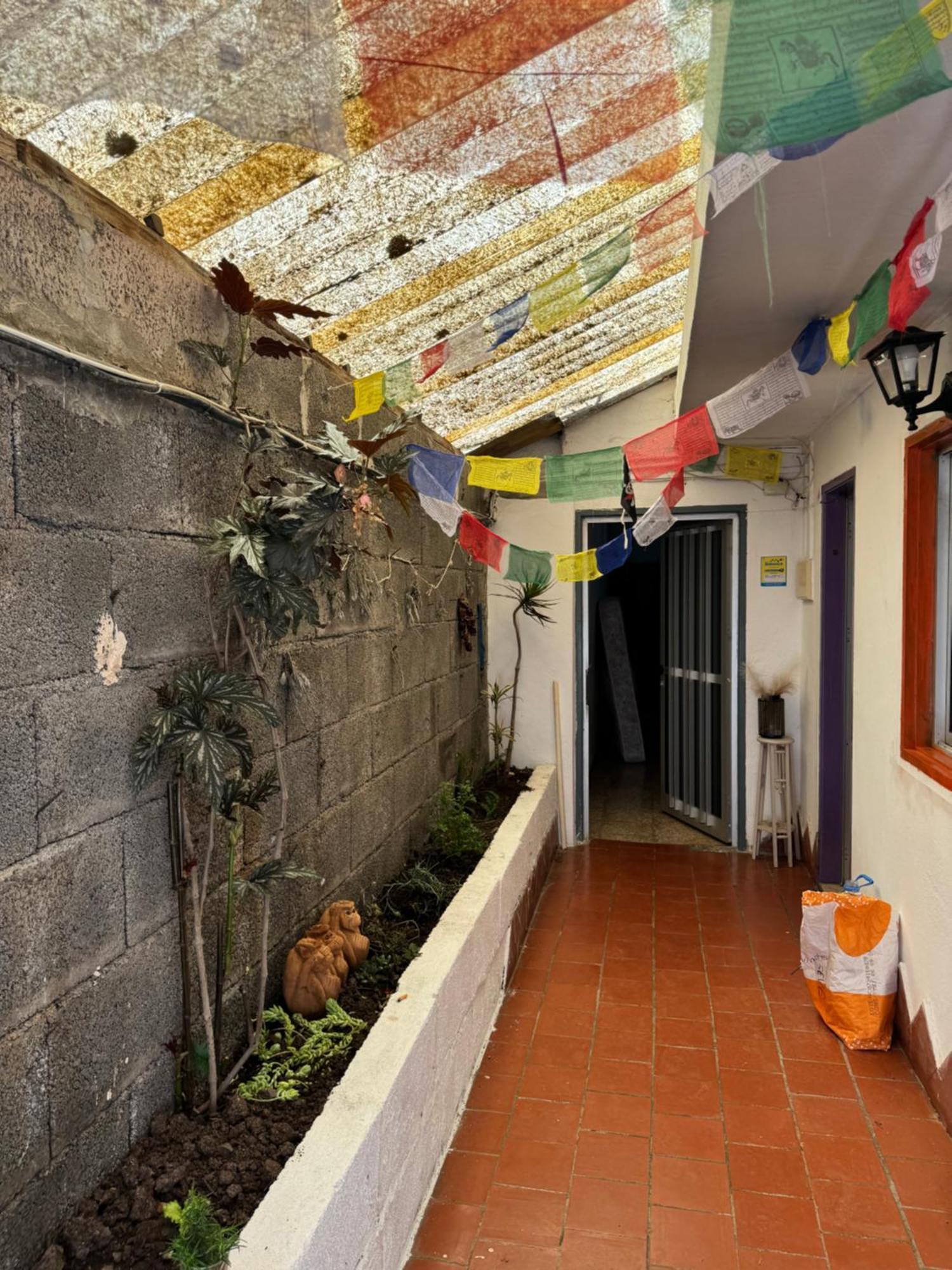 Communityhostel Cocreation Project Agulo