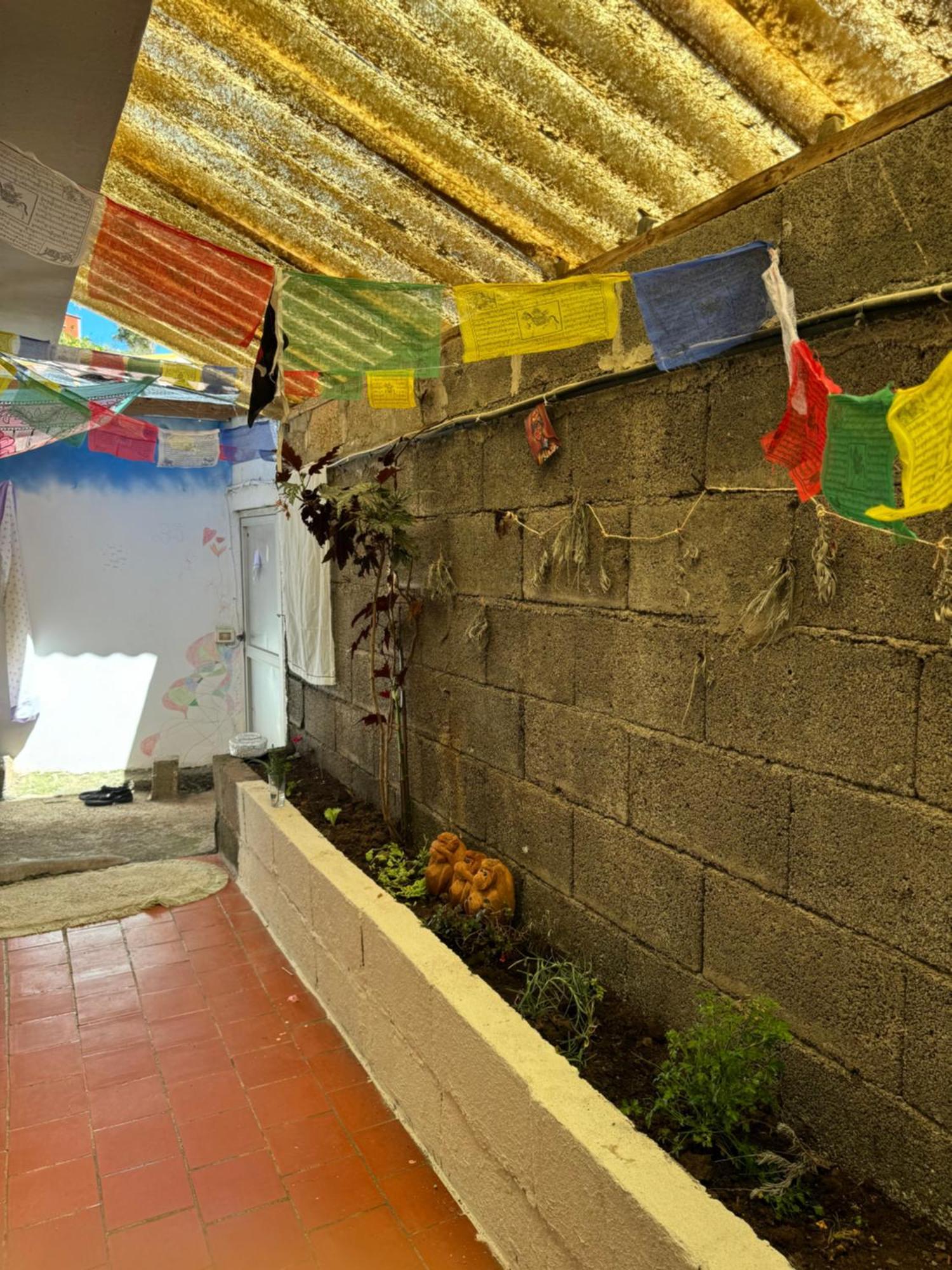 Hostal Communityhostel Cocreation Project *
