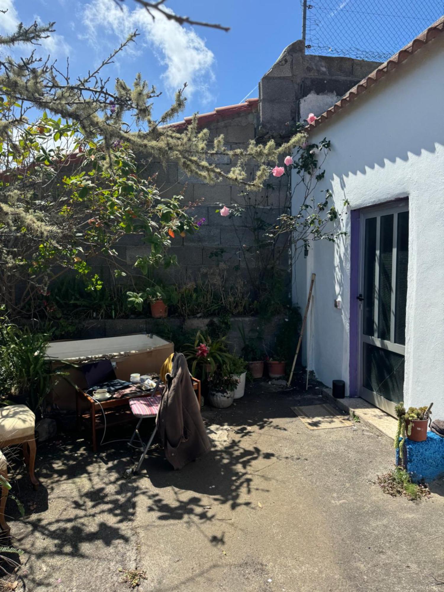 Communityhostel Cocreation Project Hostal Agulo