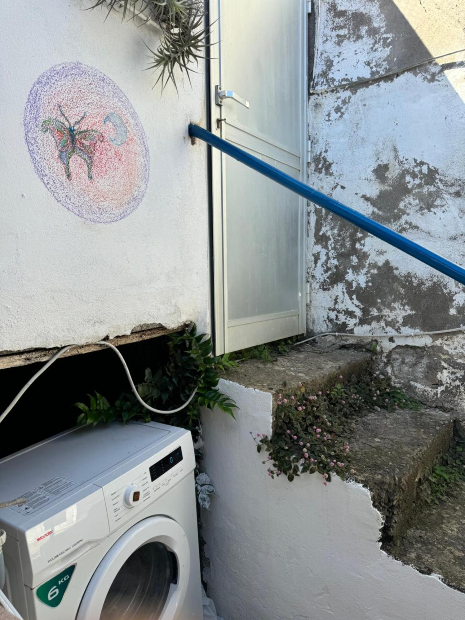 Communityhostel Cocreation Project * Agulo